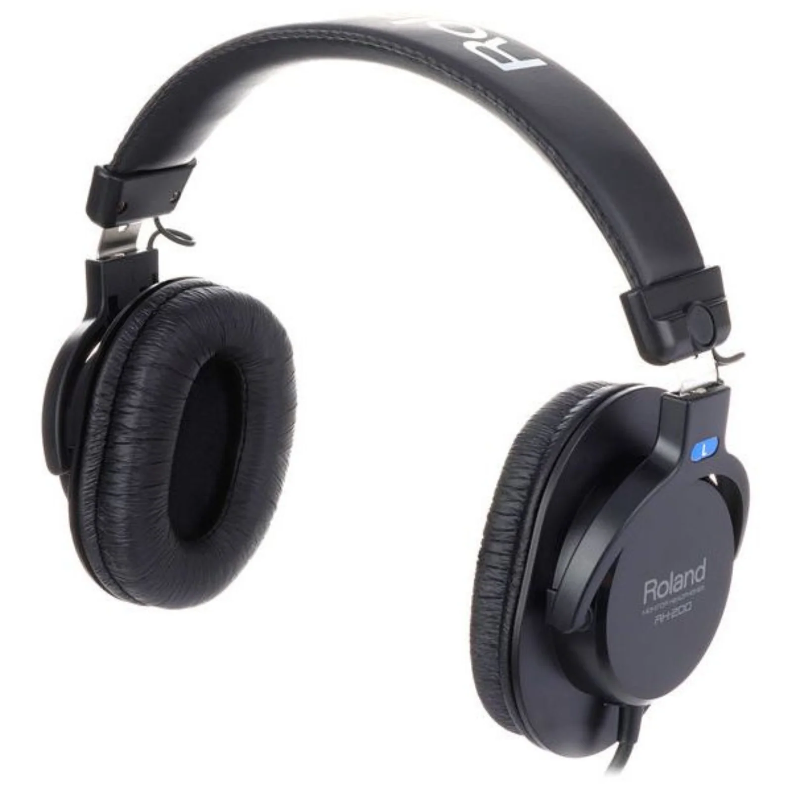 Roland RH-200 Stereo Monitor Headphones - Image 3