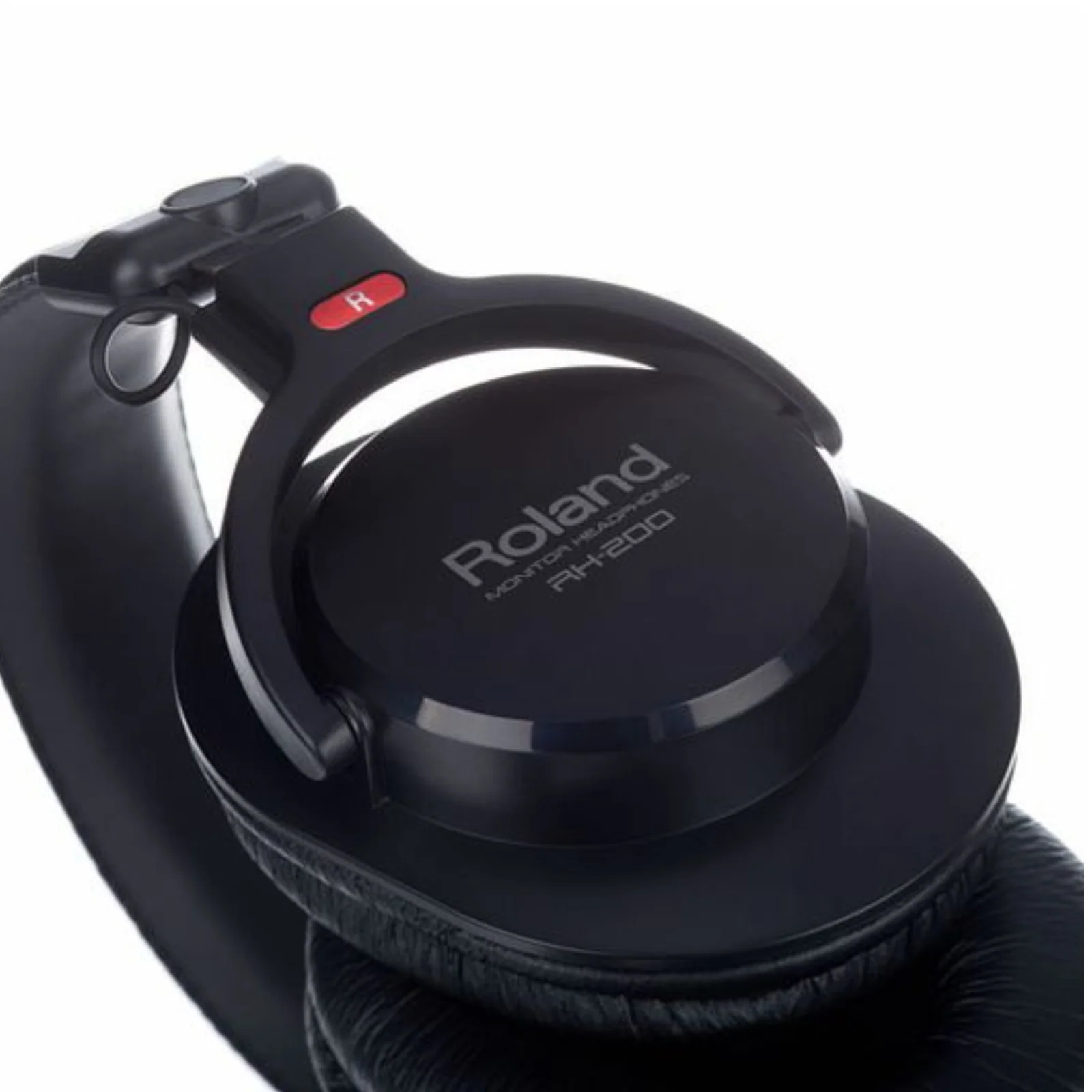 Roland RH-200 Stereo Monitor Headphones - Image 4