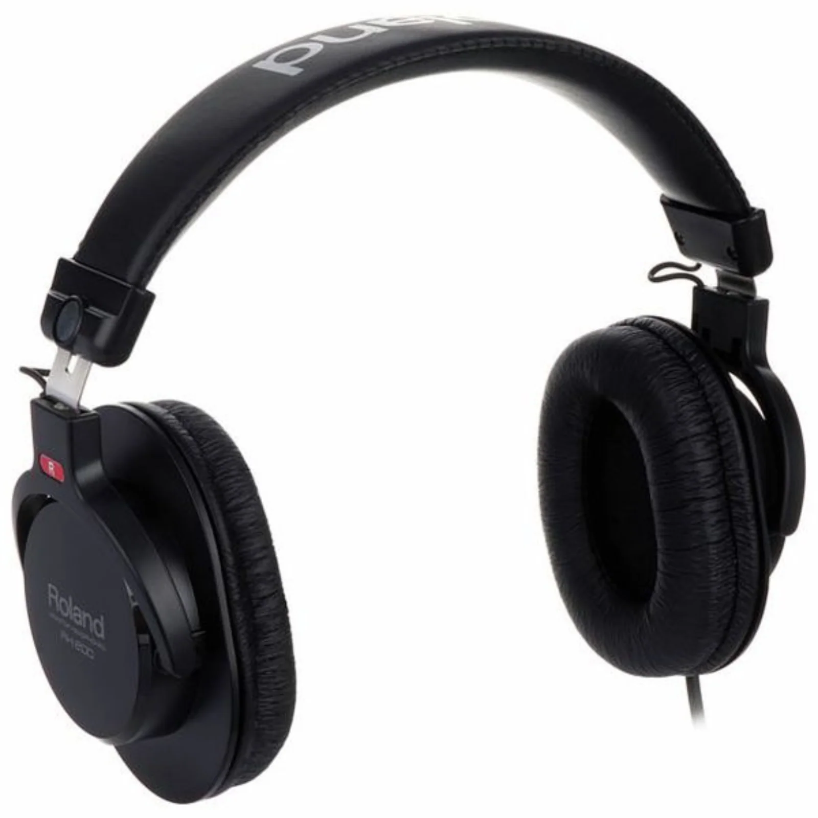 Roland RH-200 Stereo Monitor Headphones - Image 6