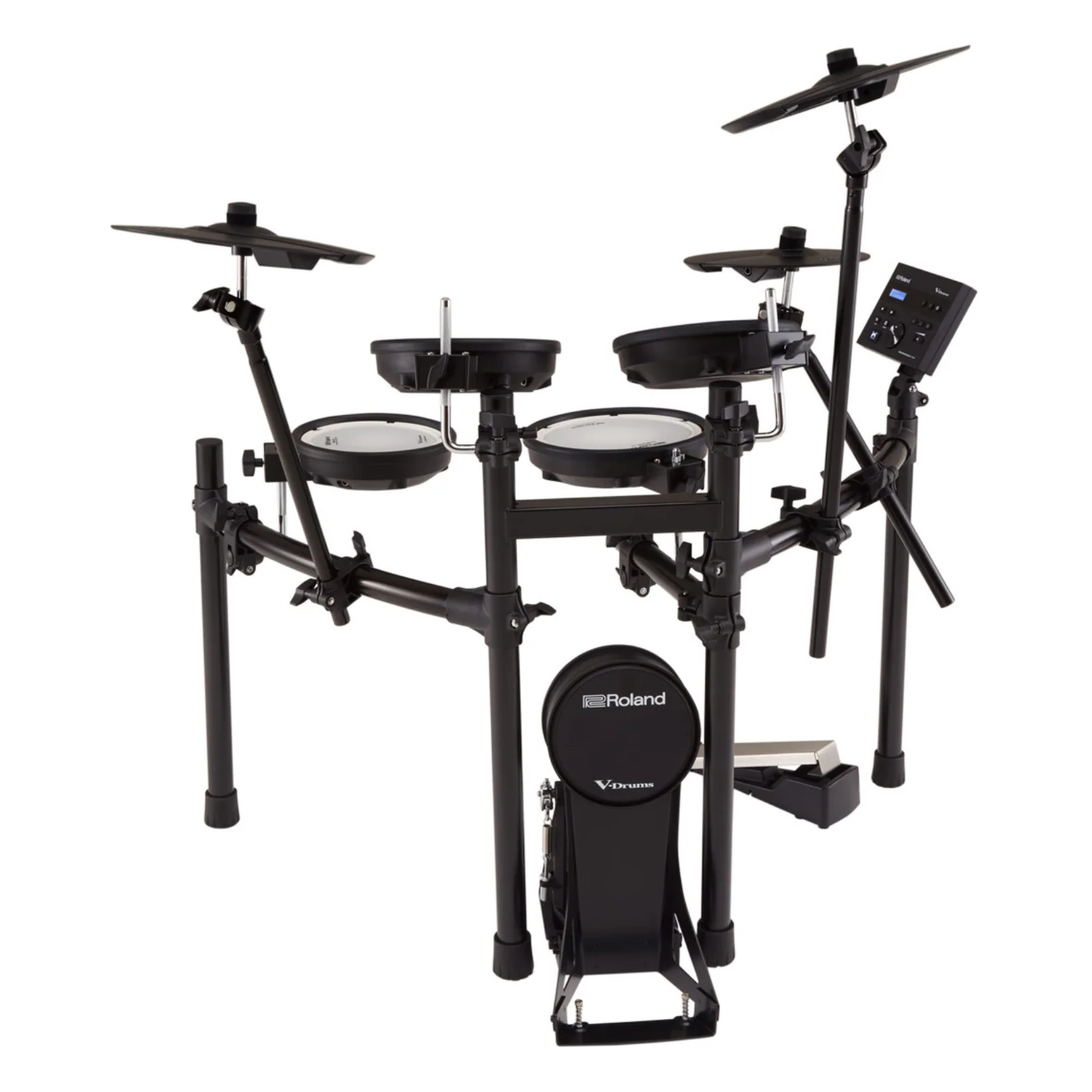 Roland TD-07KV Electronic Drum Kit - Image 2