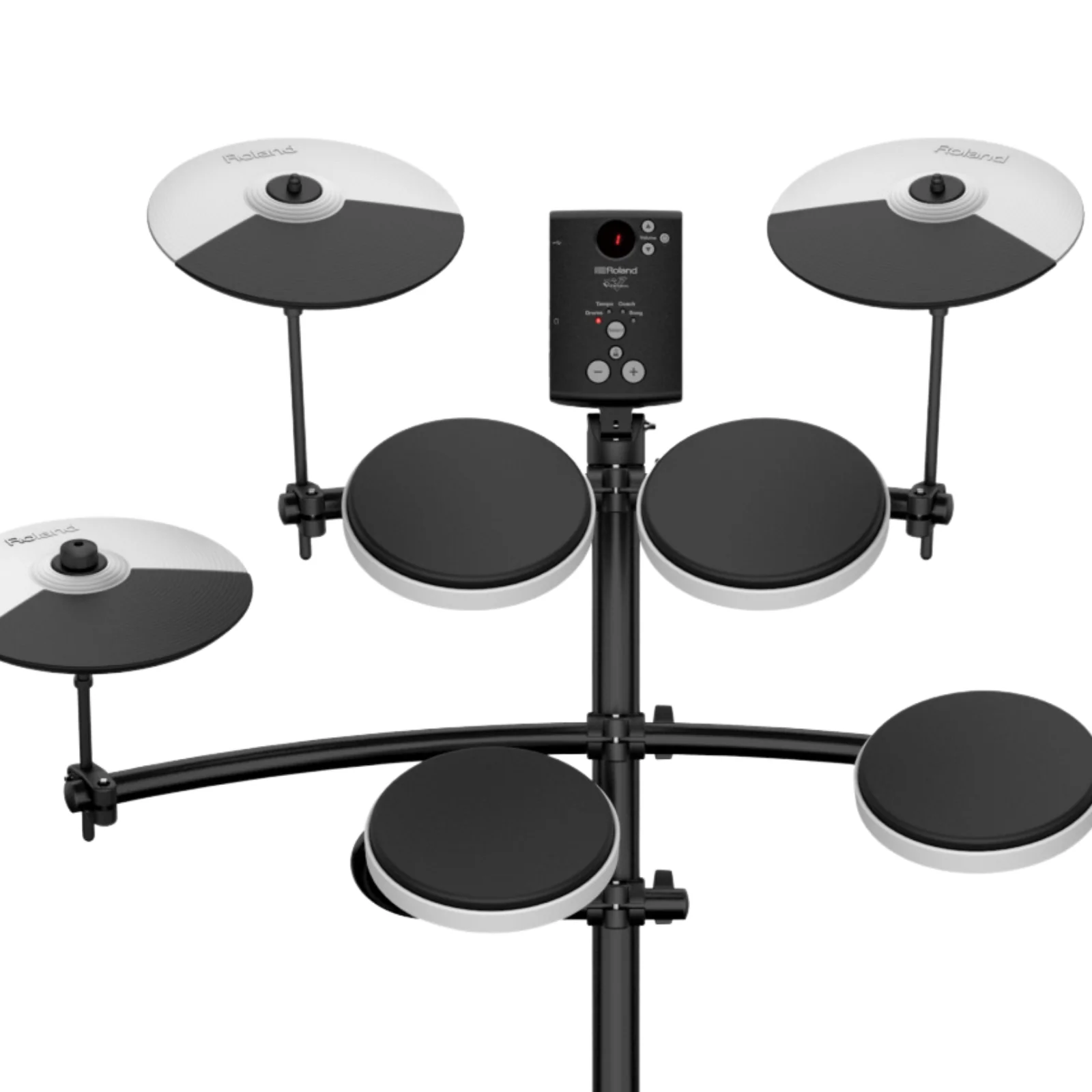 Roland TD-1K V-Drums Electronic Drum Kit - Image 5