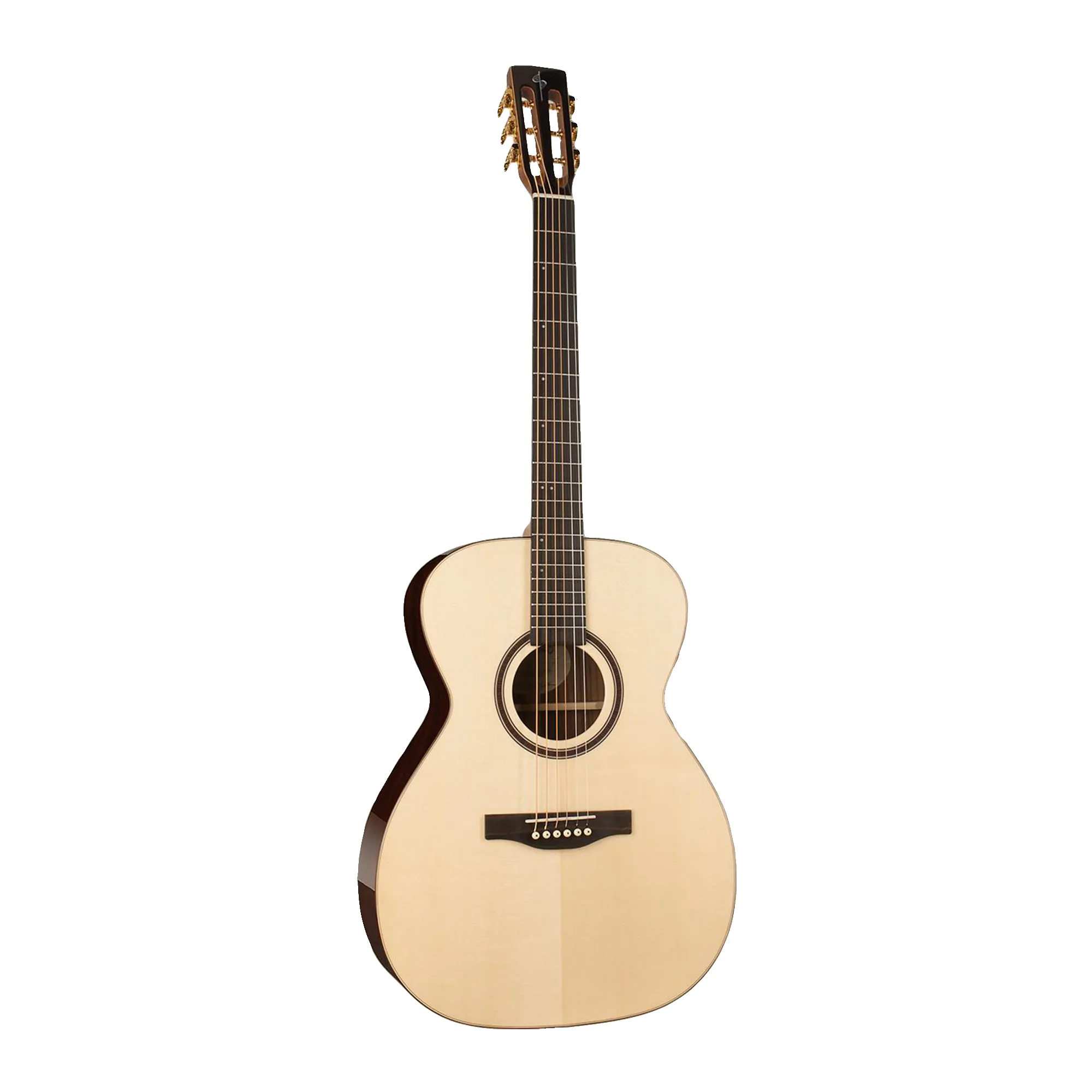Simon & Patrick HGA6T Showcase Rosewood Concert Hall