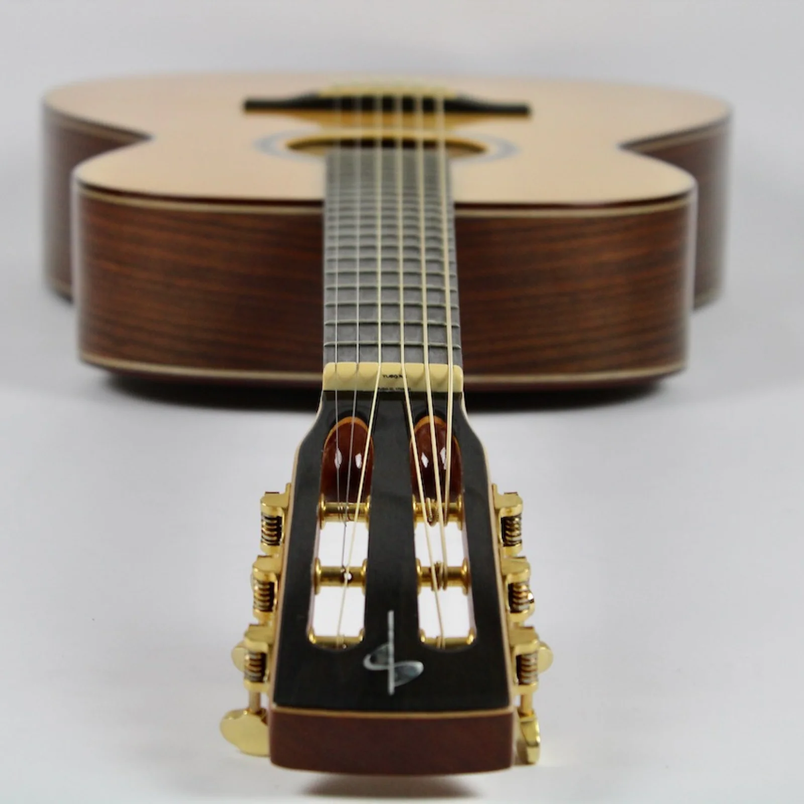 Simon & Patrick HGA6T Showcase Rosewood Concert Hall - Image 3
