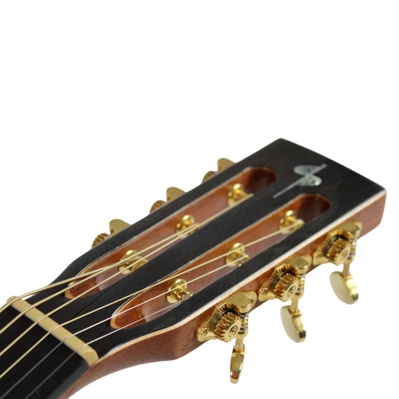 Simon & Patrick HGA6T Showcase Rosewood Concert Hall - Image 4