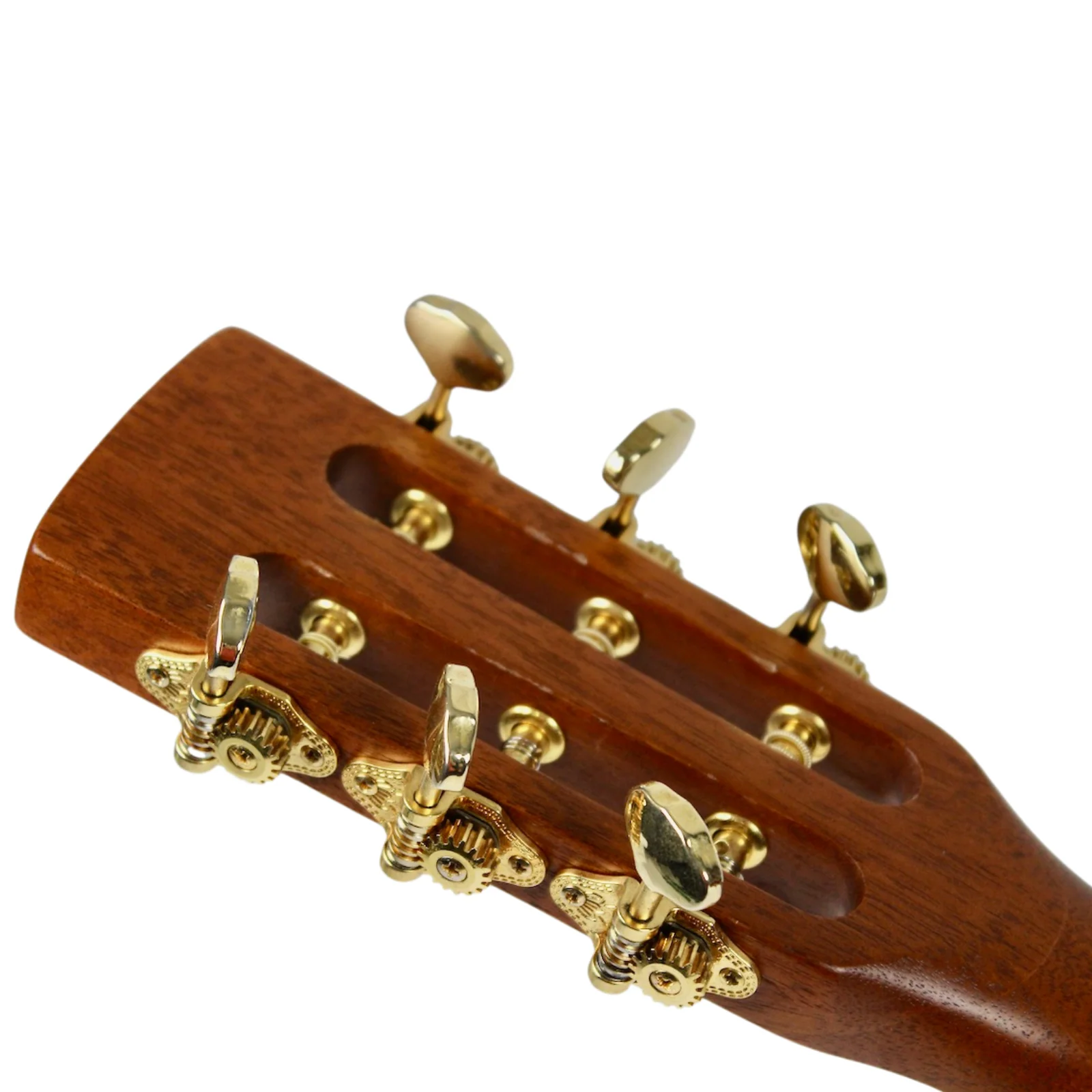 Simon & Patrick HGA6T Showcase Rosewood Concert Hall - Image 5