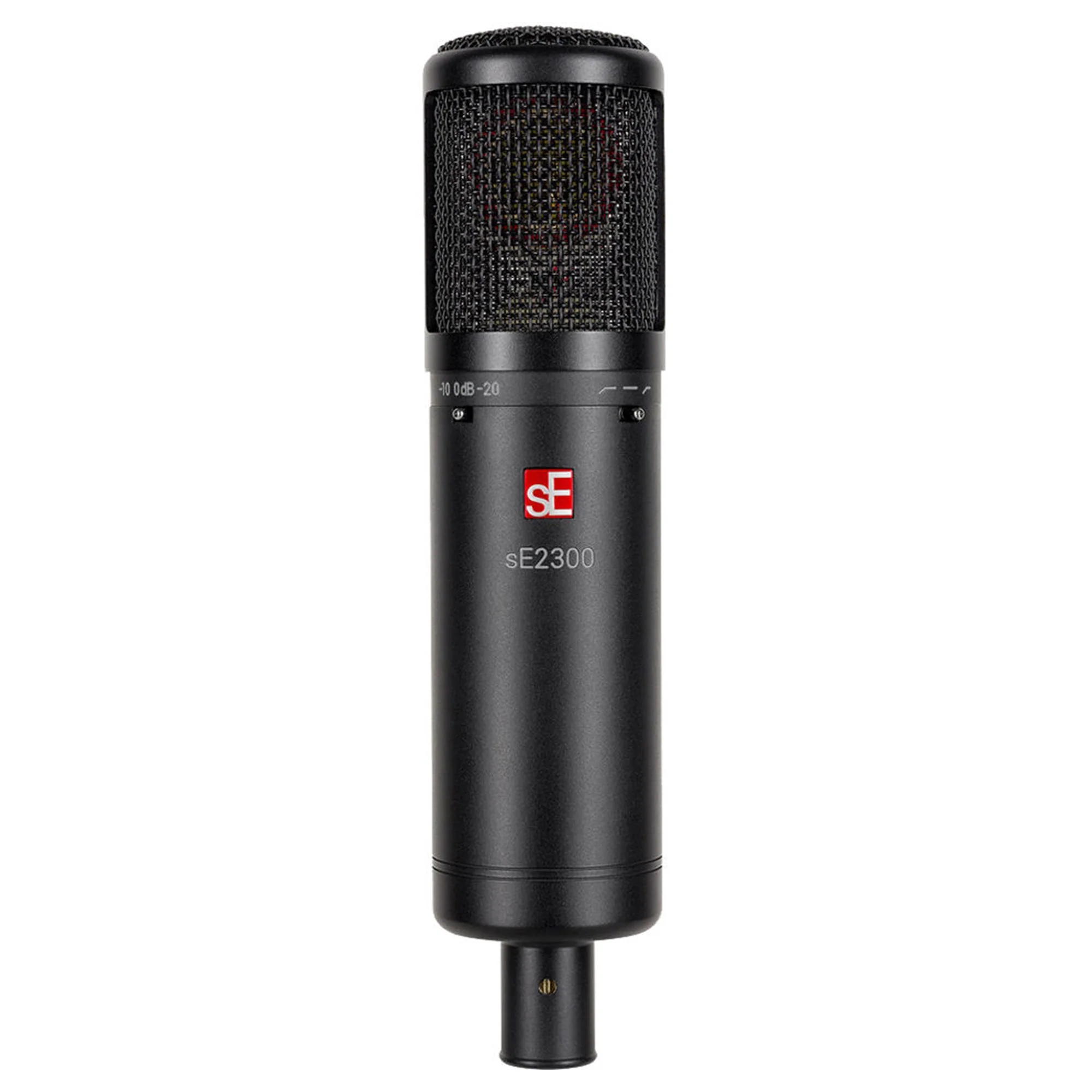 sE Electronics sE2300 Studio Condenser Microphone