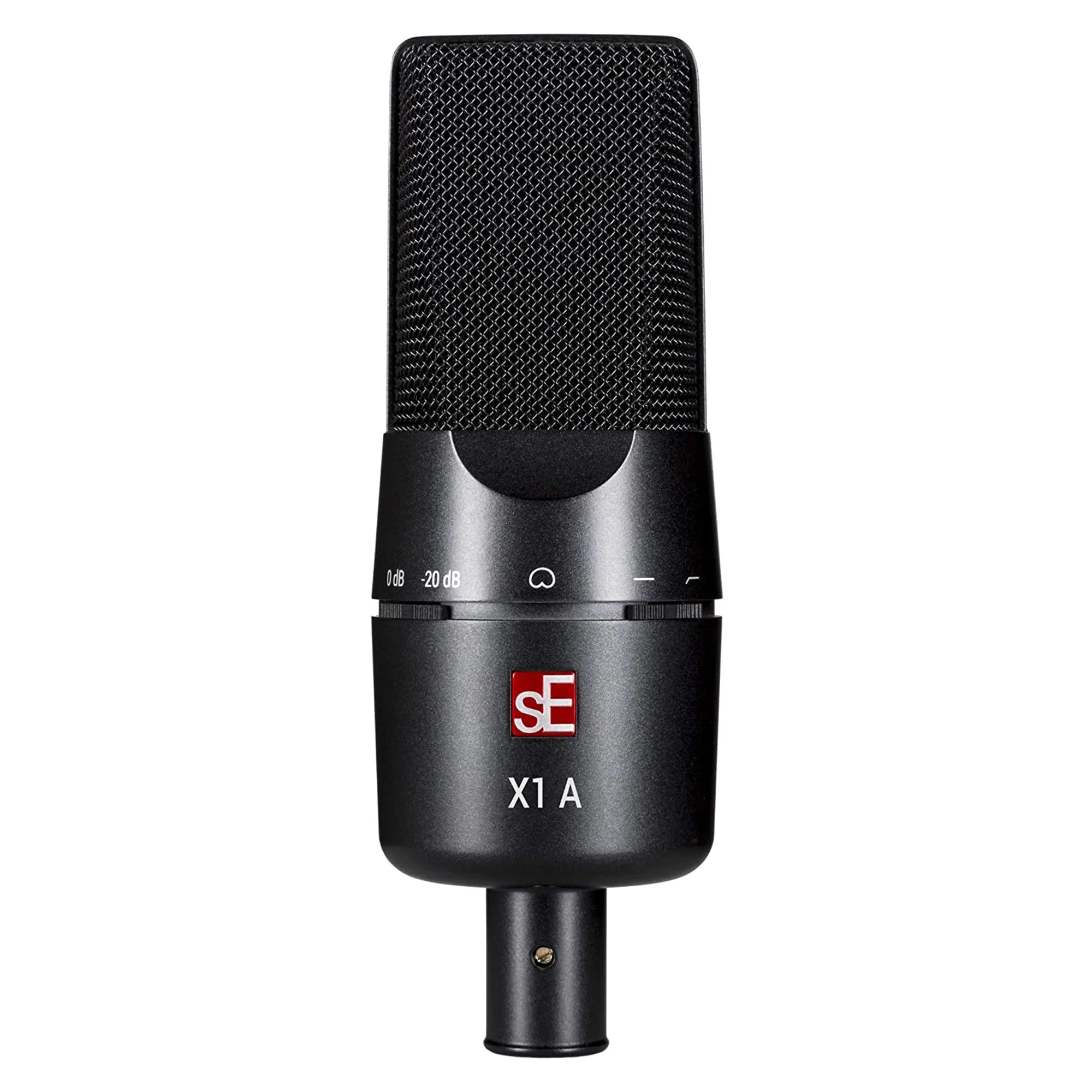 sE Electronics X1 a Large-Diaphragm Condenser Microphone