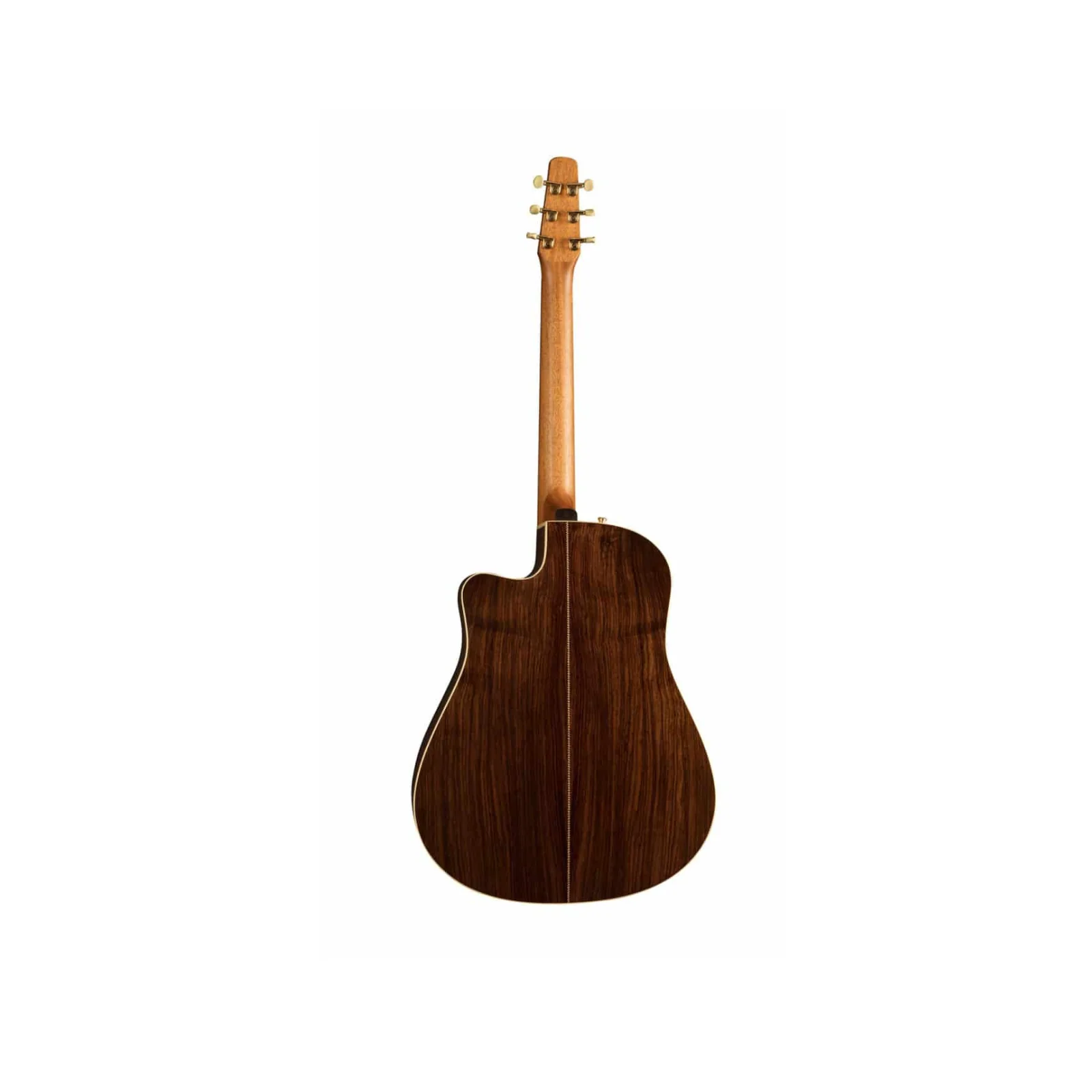 Seagull Artist Studio CW Deluxe - Acoustic Guitar - Image 2