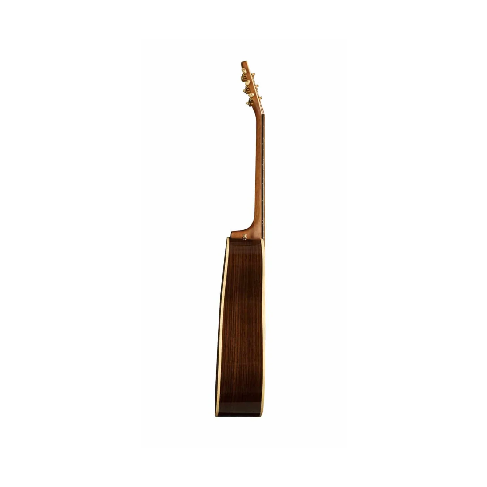 Seagull Artist Studio CW Deluxe - Acoustic Guitar - Image 3