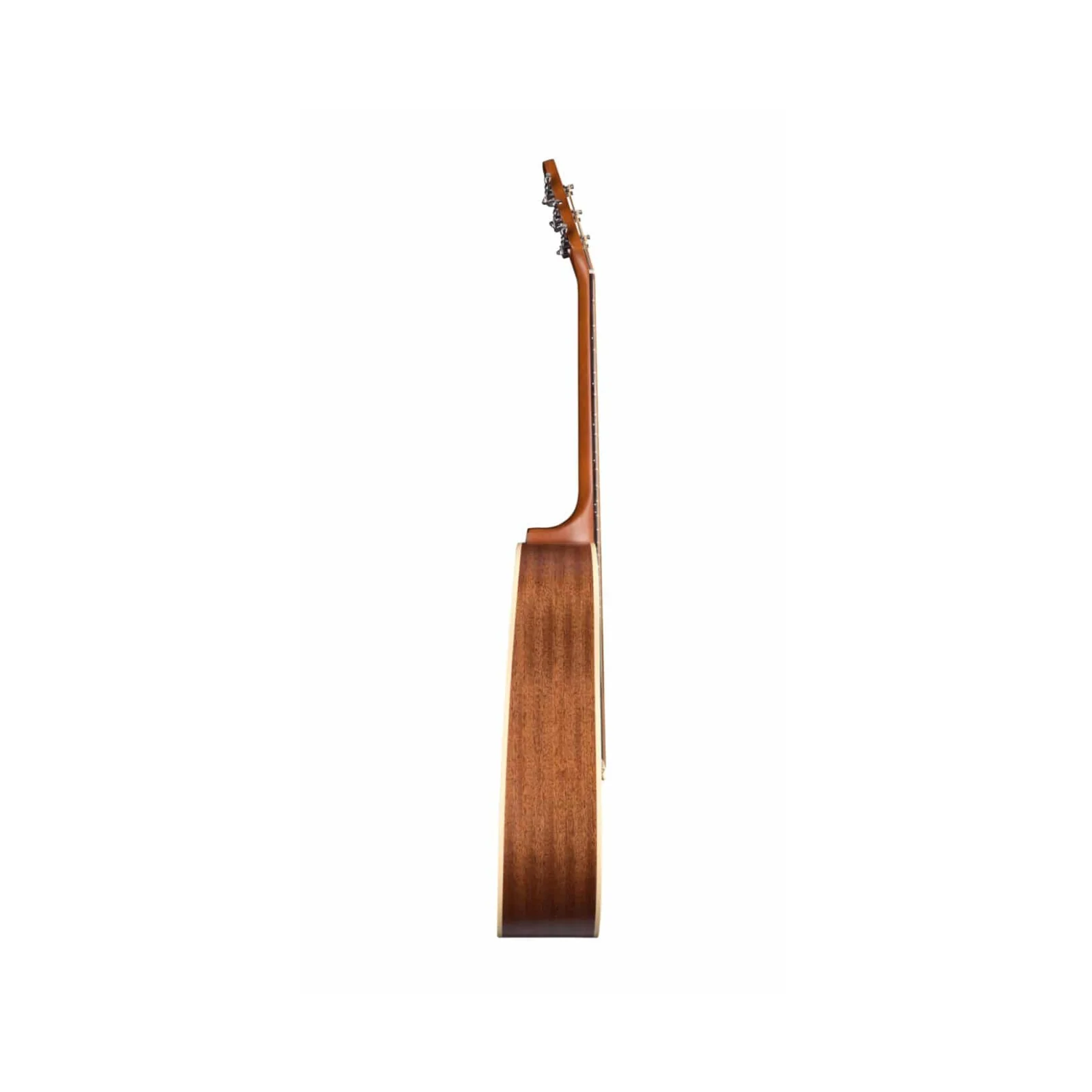 Seagull S6 Mahogany Deluxe A/E - Acoustic Electric - Image 3