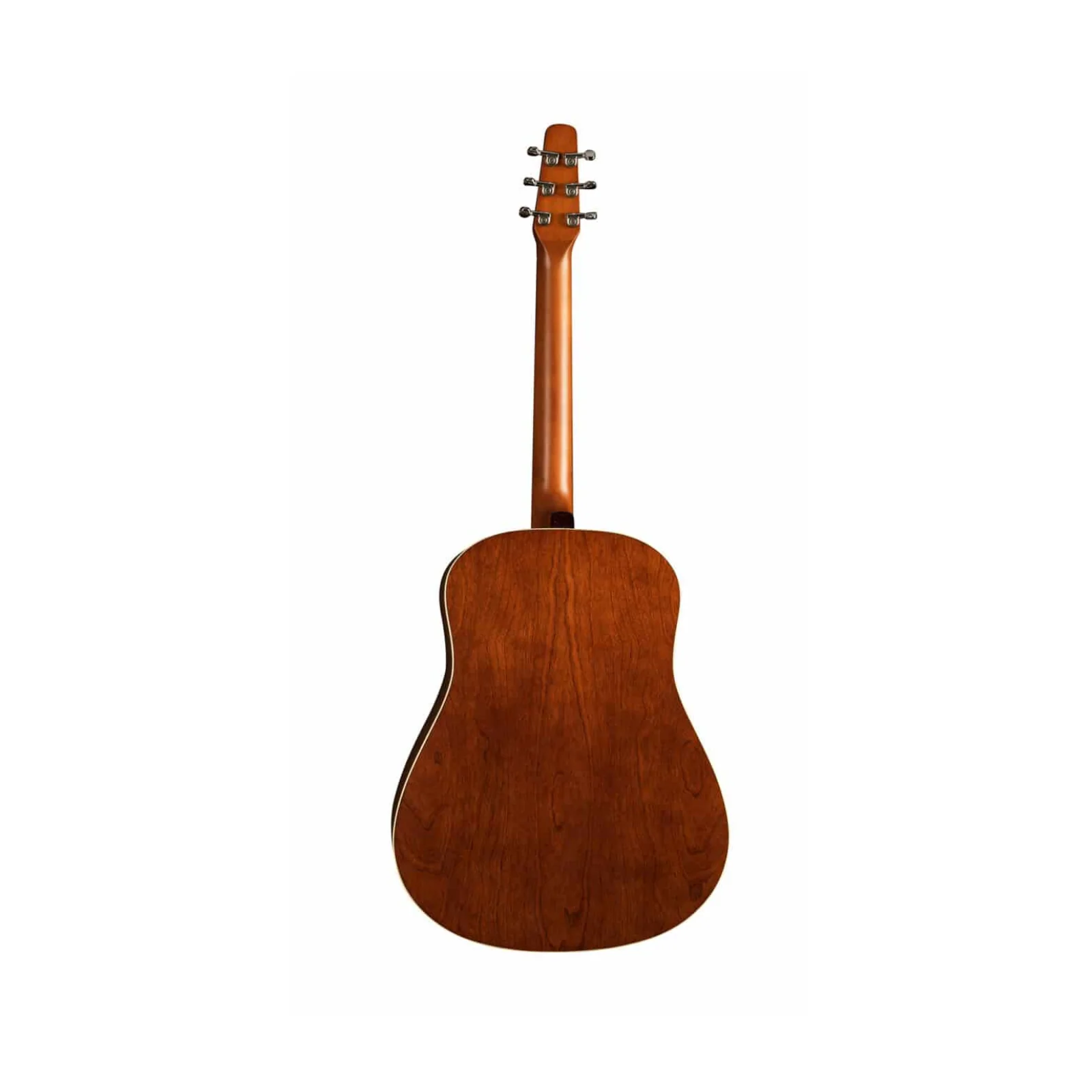 Seagull Coastline S6 Spruce - Acoustic Guitar - Image 2