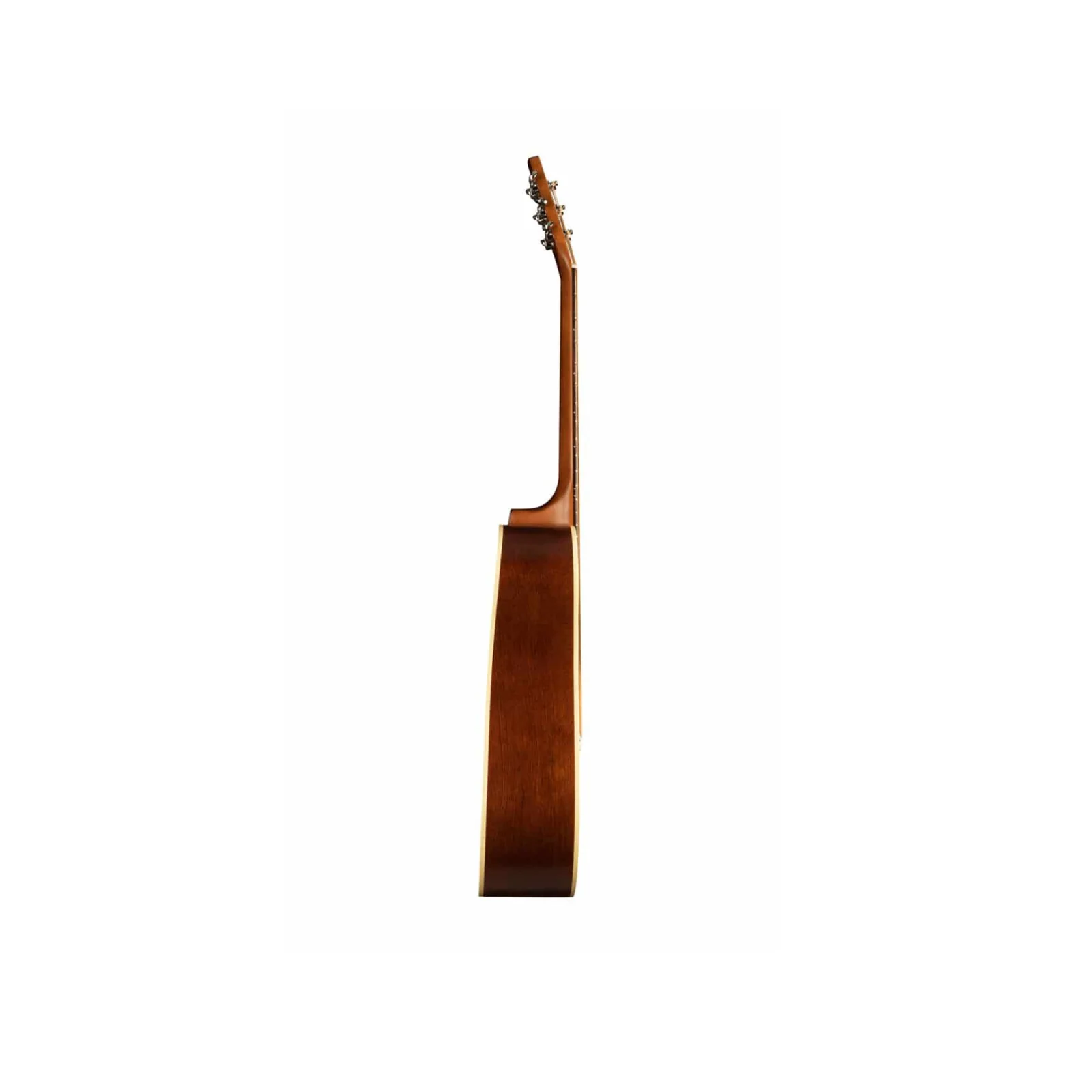 Seagull Coastline S6 Spruce - Acoustic Guitar - Image 3