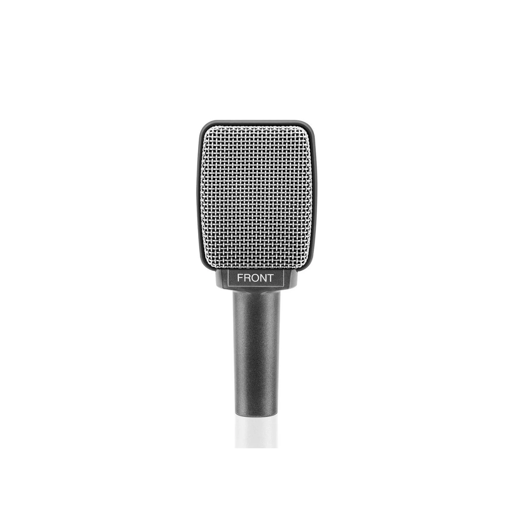 Sennheiser E 609 Dynamic Guitar Amplifier Microphone - Silver