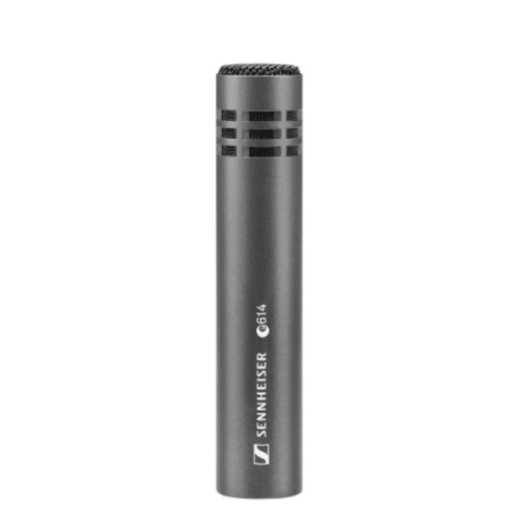 Sennheiser E 614 Electret Condenser Microphone