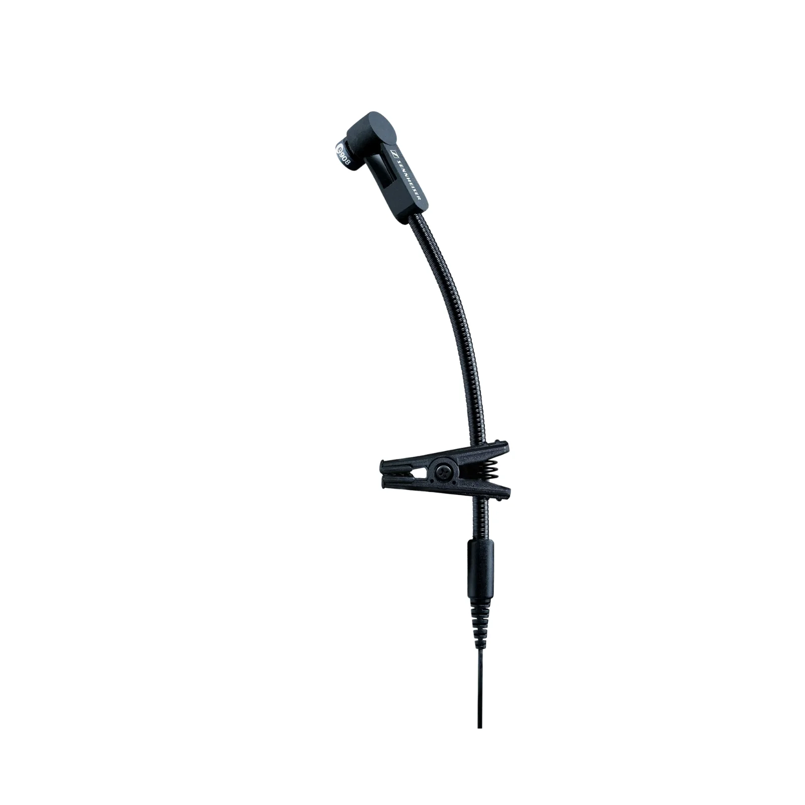 Sennheiser e 908 B – Condenser Cardioid Microphone - Image 2