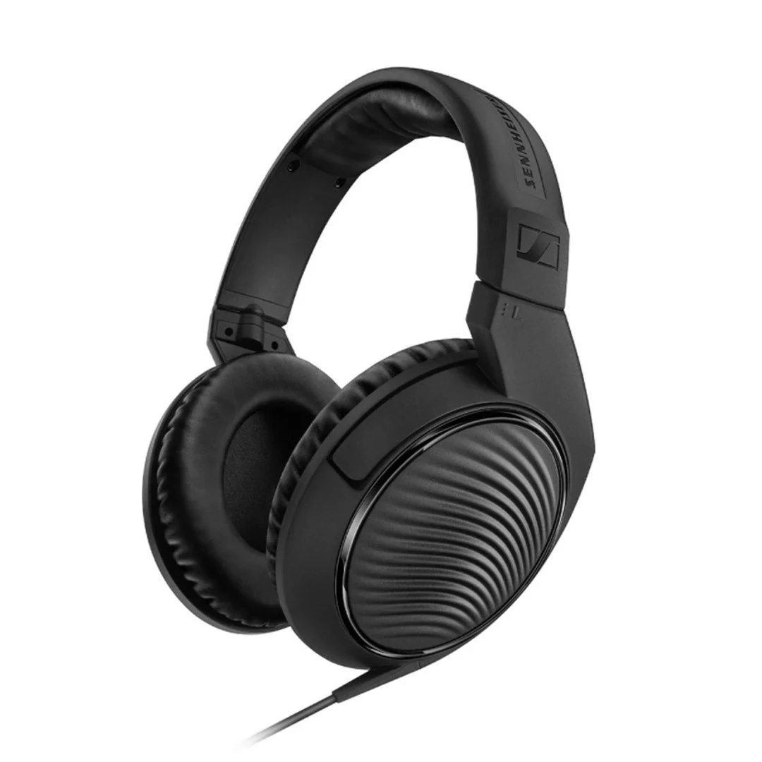 Sennheiser HD 200 PRO Dynamic Stereo Studio Headphones