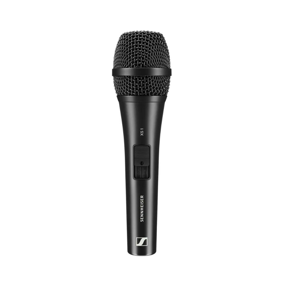 Sennheiser XS 1 Dynamic Vocal Microphone