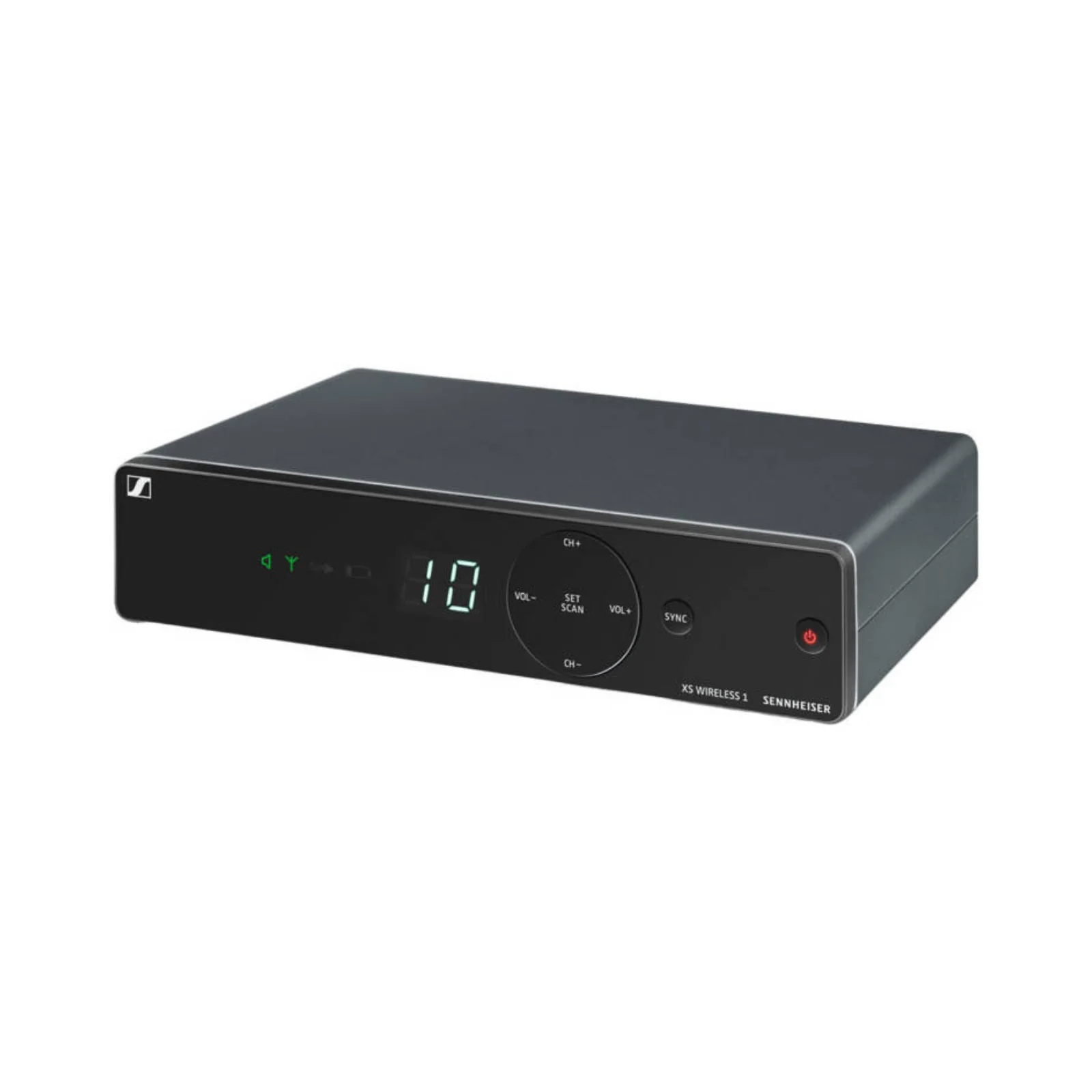 Sennheiser XSW 1-825-B Wireless Vocal Set - Image 3