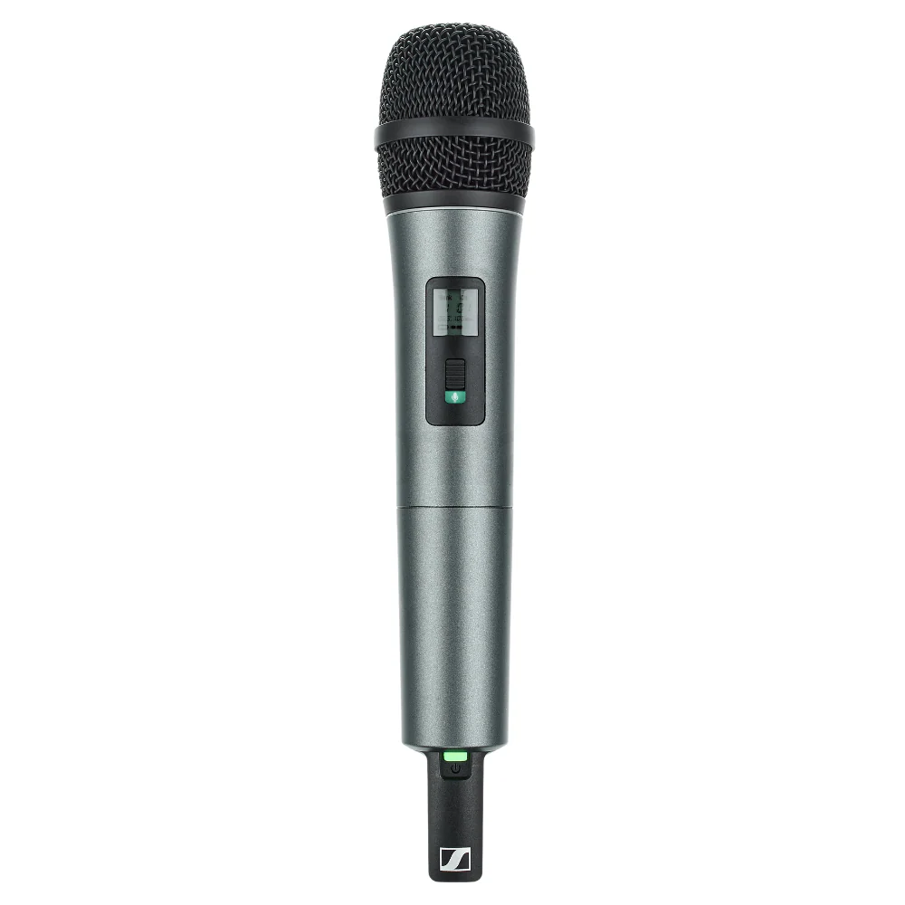 Sennheiser XSW 1-835-B Wireless Vocal Set - Image 2