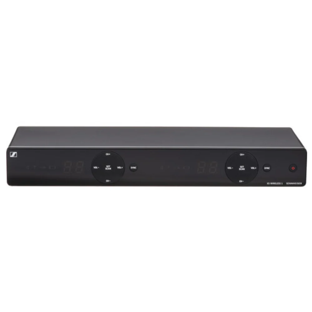 Sennheiser XSW 1-835 DUAL-B Wireless Microphone System - Image 3