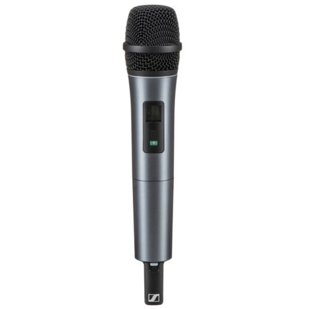 Sennheiser XSW 1-835 DUAL-B Wireless Microphone System - Image 4