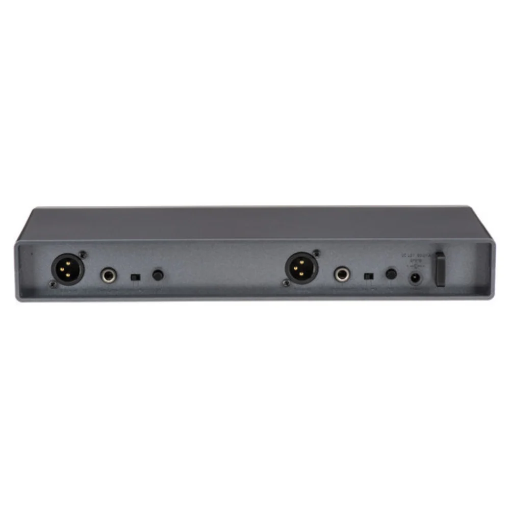Sennheiser XSW 1-835 DUAL-B Wireless Microphone System - Image 6