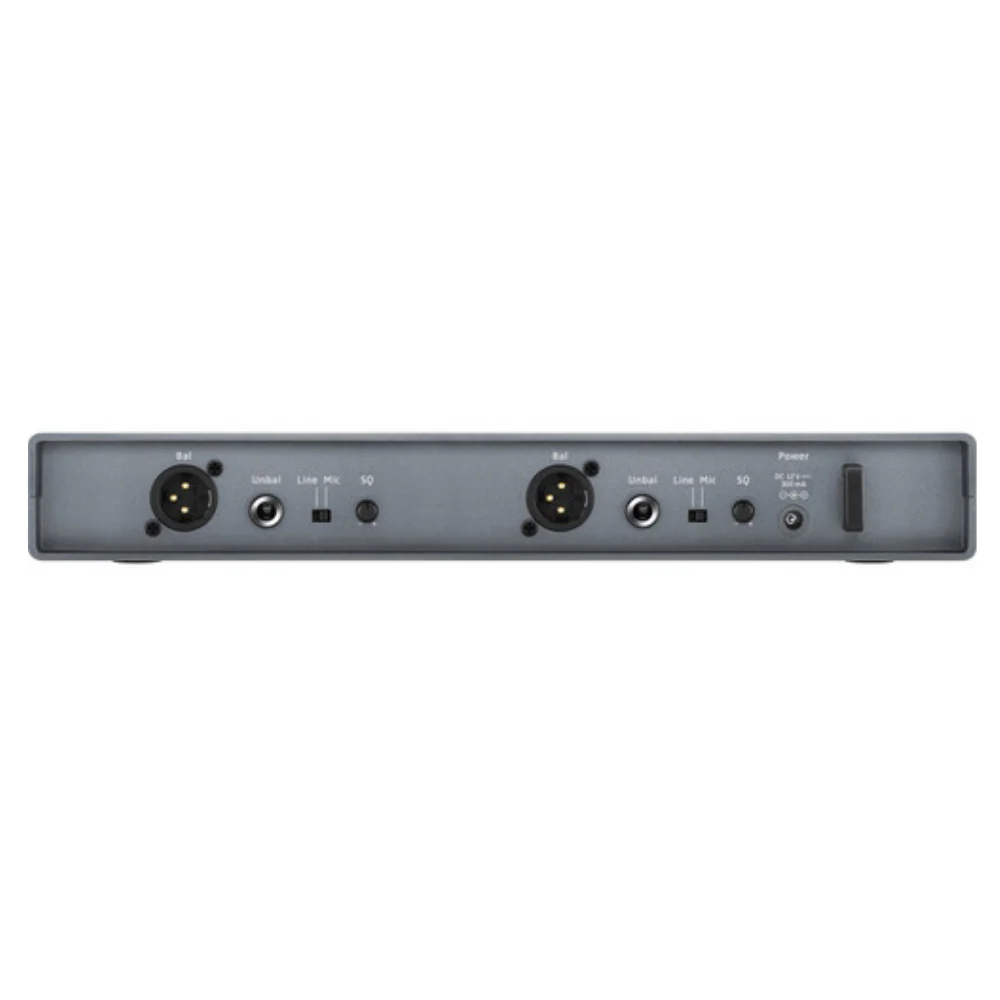 Sennheiser XSW 1-835 DUAL-B Wireless Microphone System - Image 7