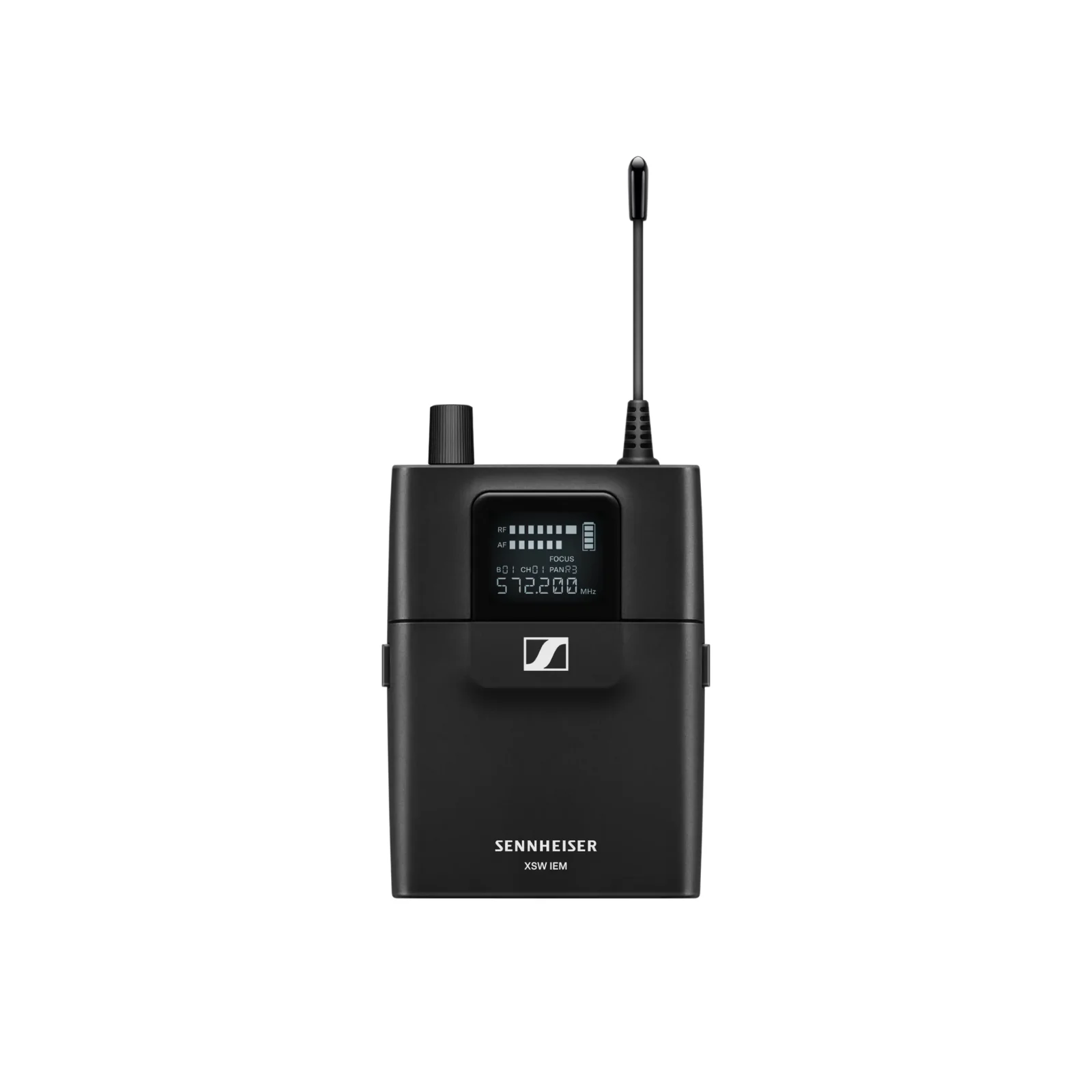 Sennheiser XSW IEM Set B Wireless In-Ear Monitoring System - Image 2