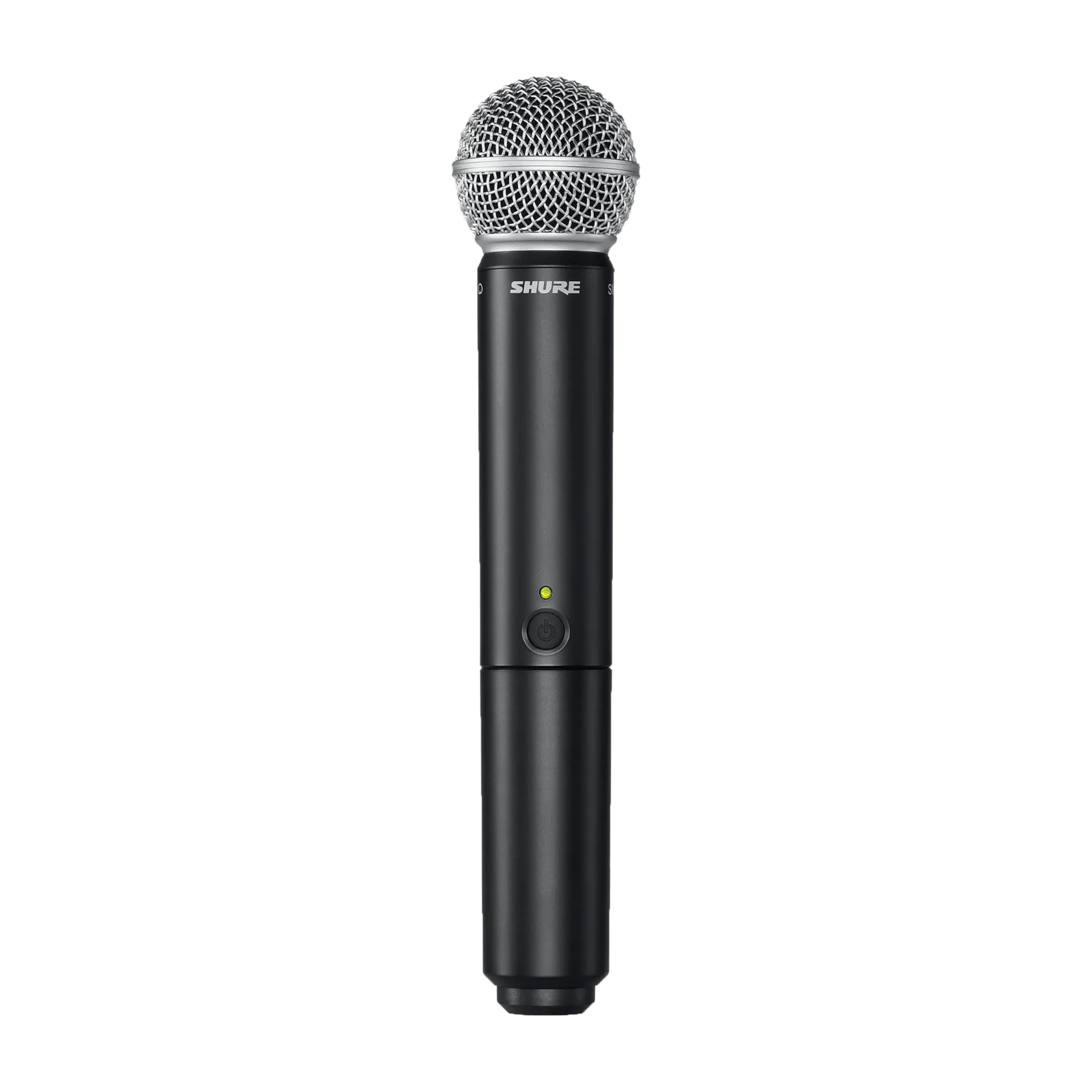 Shure BLX1288UK/SM31-K3E Dual-Channel Wireless System - Image 3