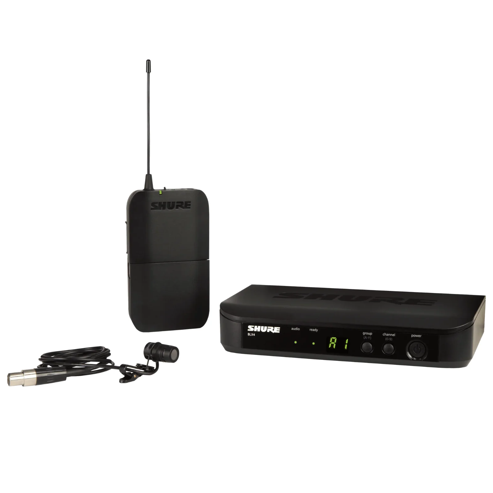 Shure BLX14/W85-K14 Wireless Presenter System