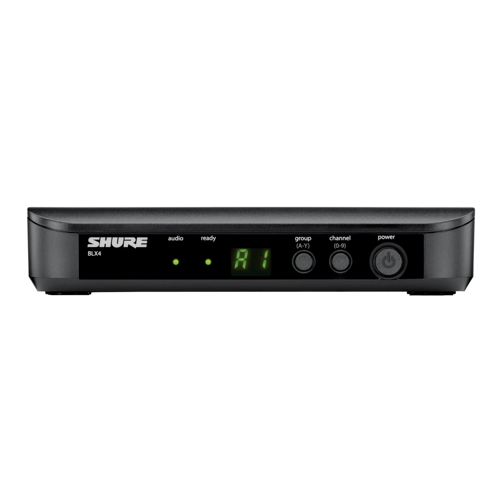 Shure BLX14/W85-K14 Wireless Presenter System - Image 6