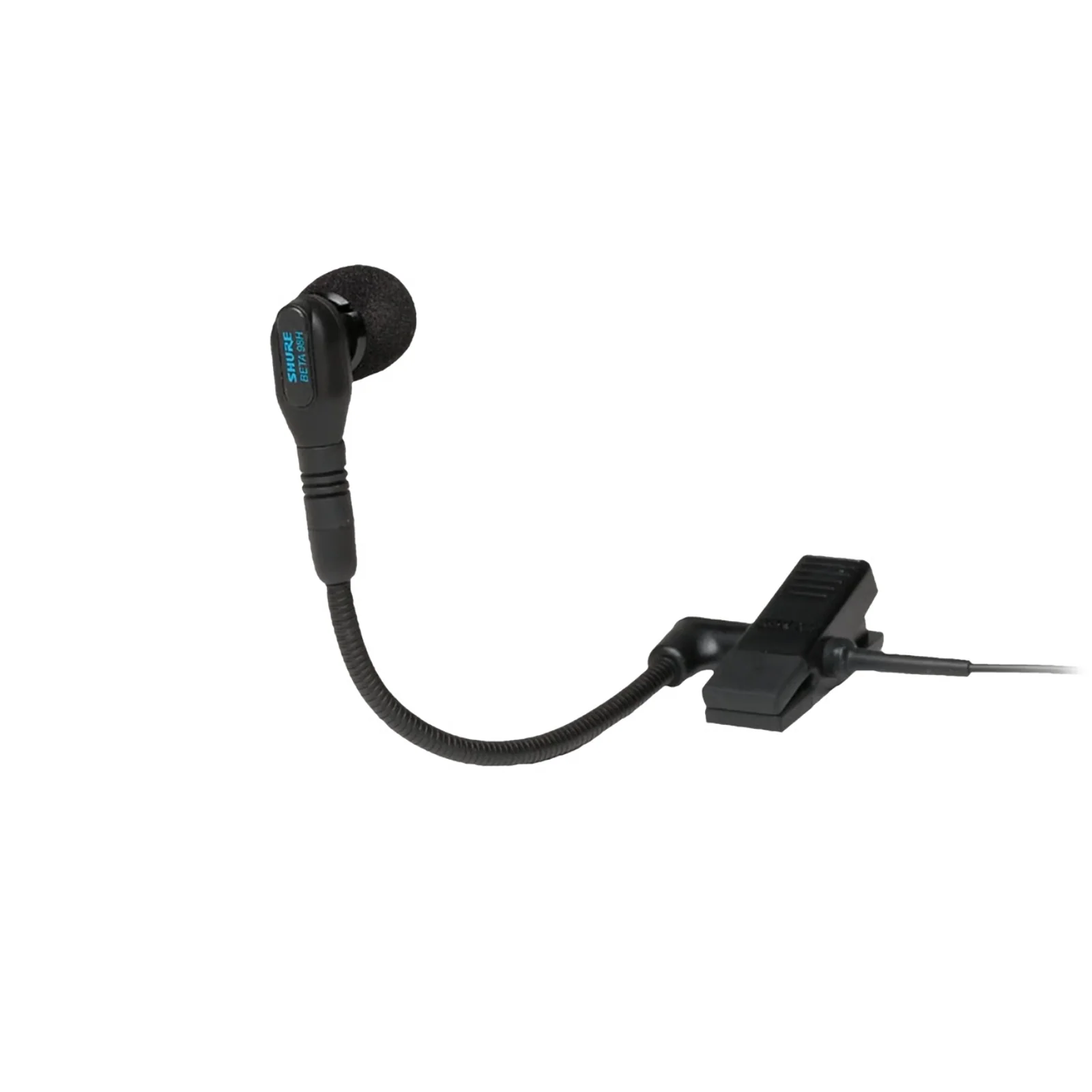 Shure BLX14UK/B98-H8E Wireless Instrument System - Image 2
