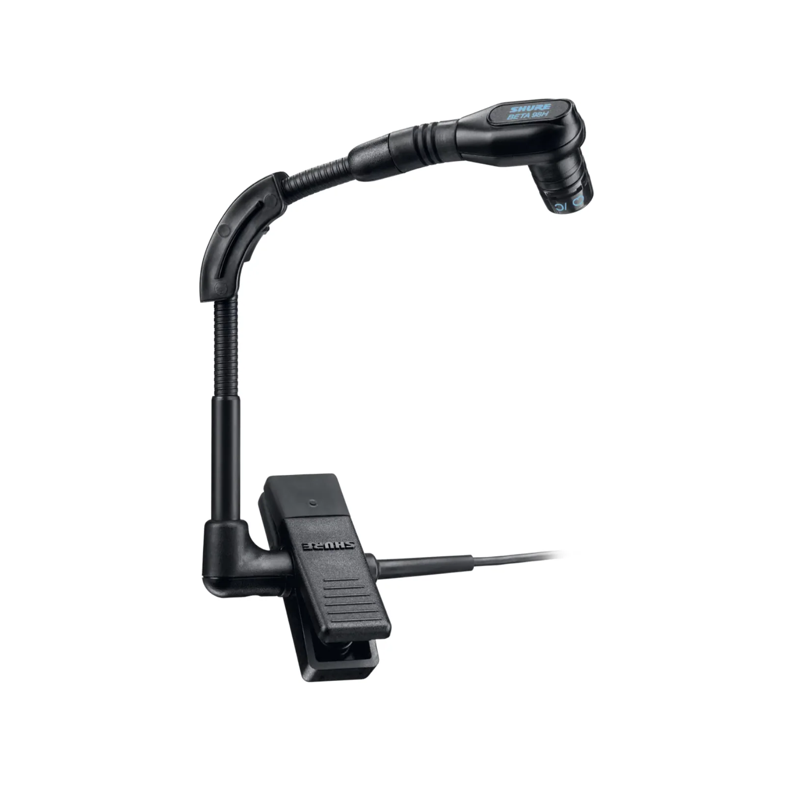 Shure BLX14UK/B98-H8E Wireless Instrument System - Image 3