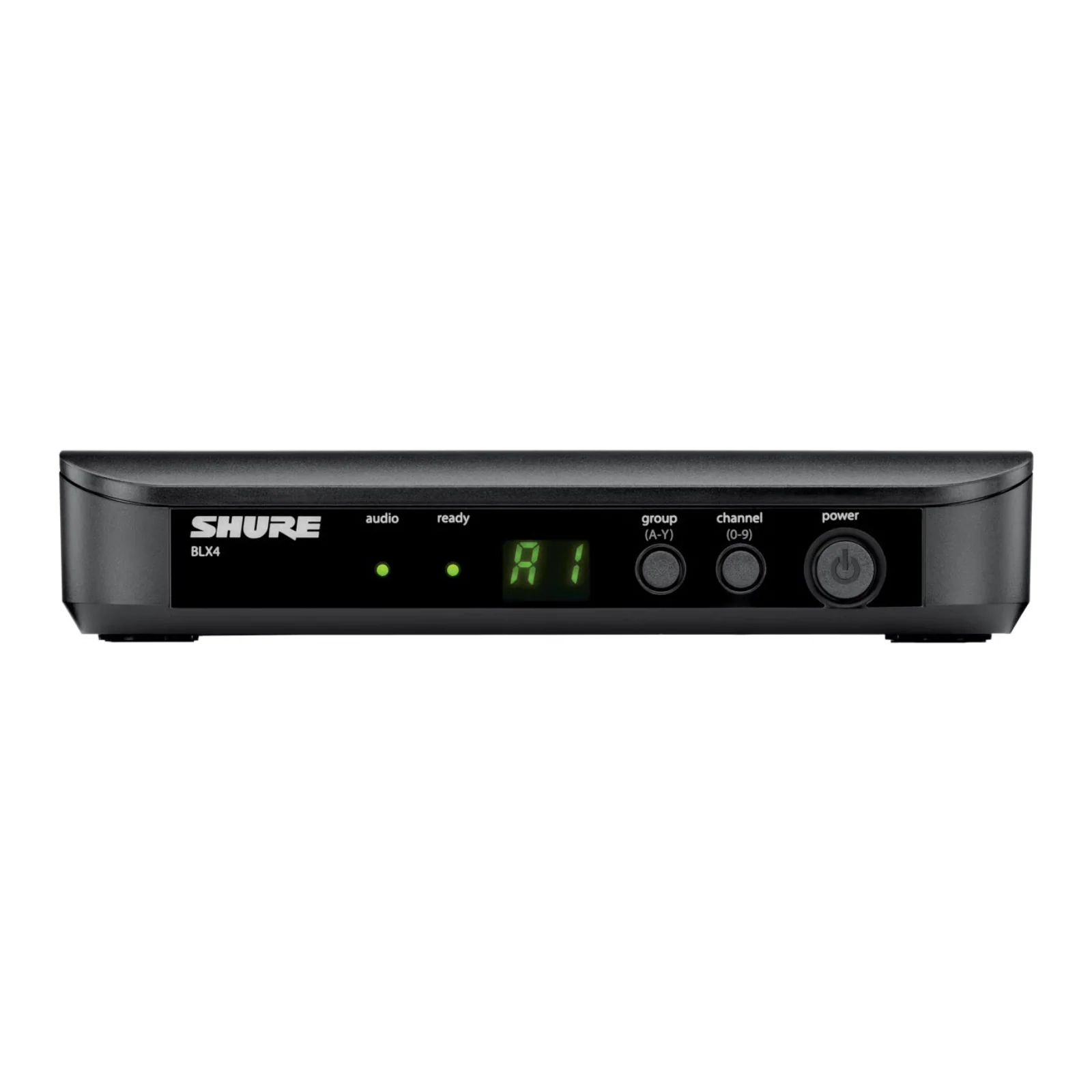 Shure BLX24UK/B58-H8E Wireless Vocal Microphone System - Image 3