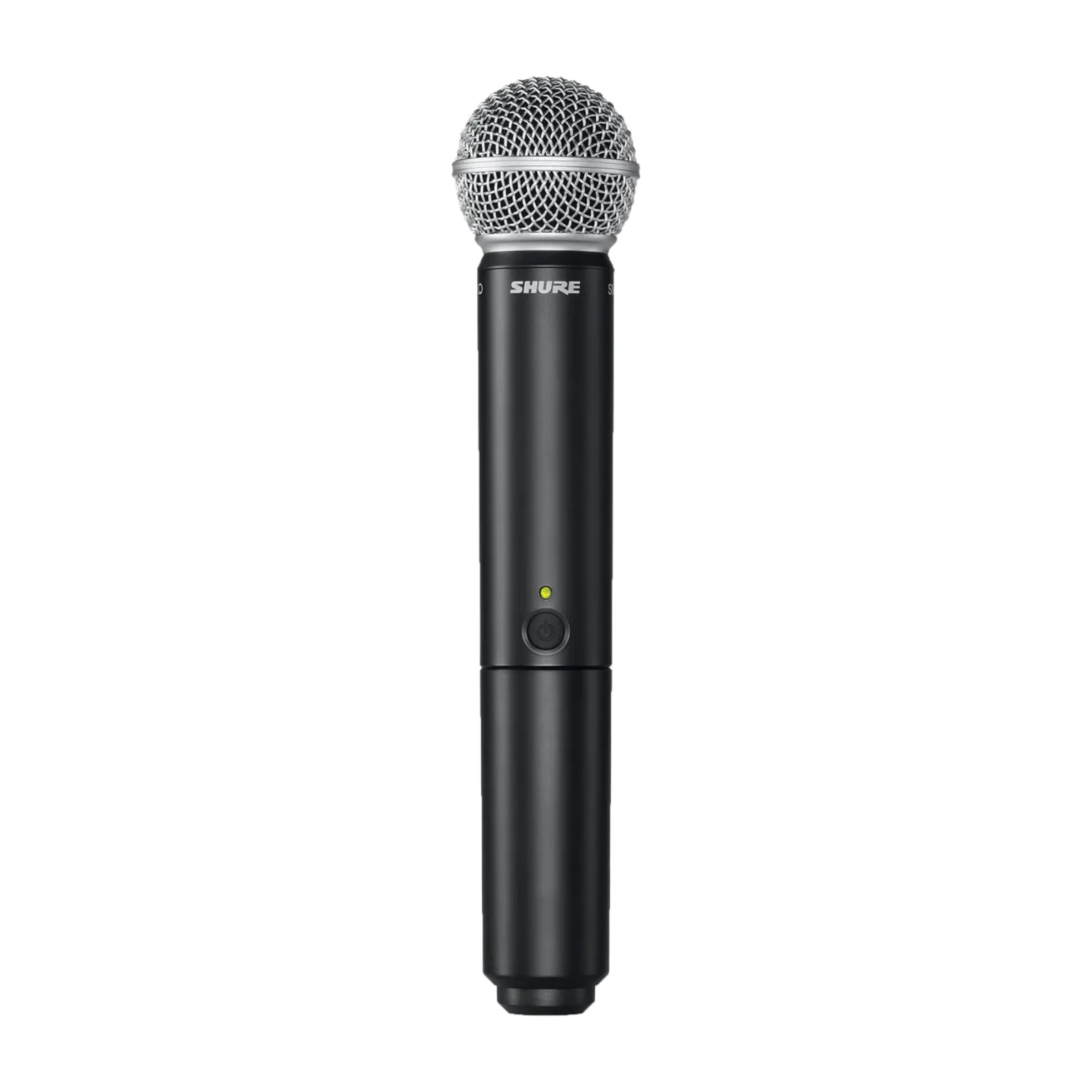 Shure BLX24UK/SM58-H8E Wireless Vocal System - Image 4
