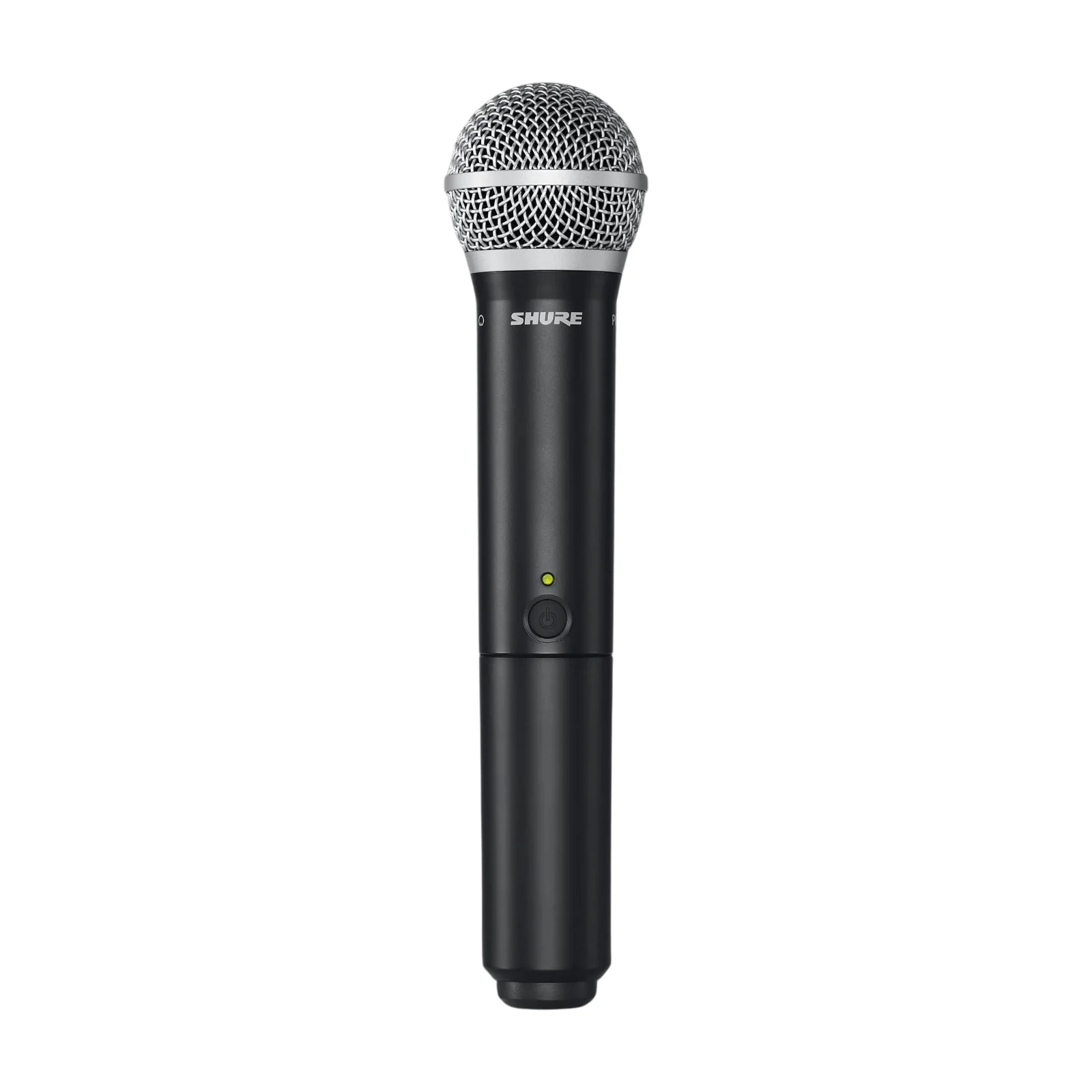 Shure BLX288UK/PG58-K14 Dual Vocal Wireless System - Image 2
