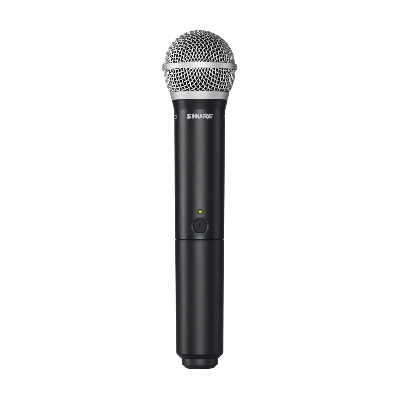 Shure BLX288UK/PG58X-K14 Dual Handheld Wireless Vocal System - Image 3