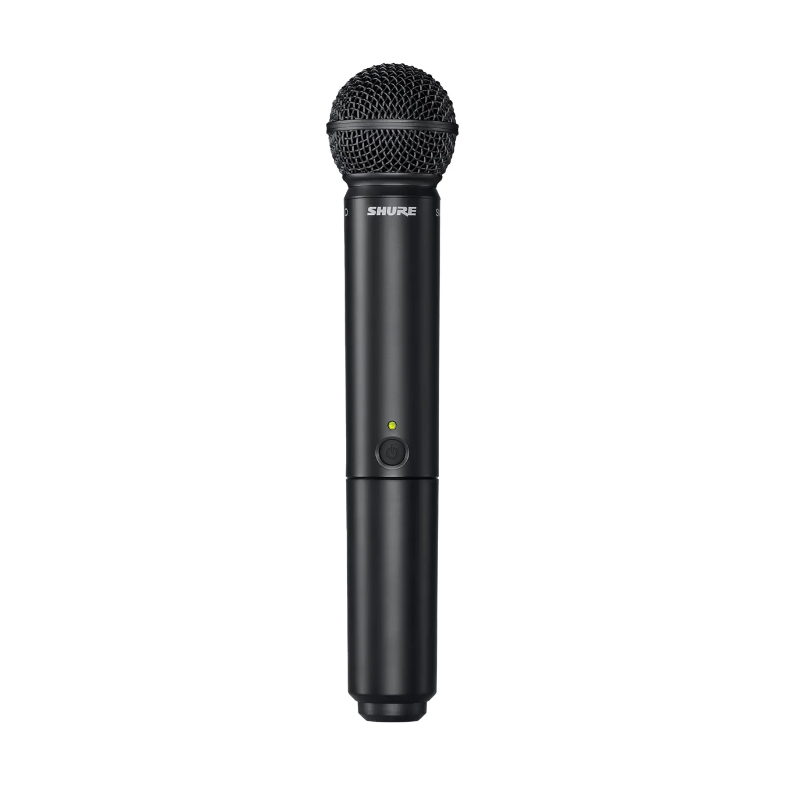 Shure BLX288UK/SM58-K14 Dual Vocal Wireless System - Image 2