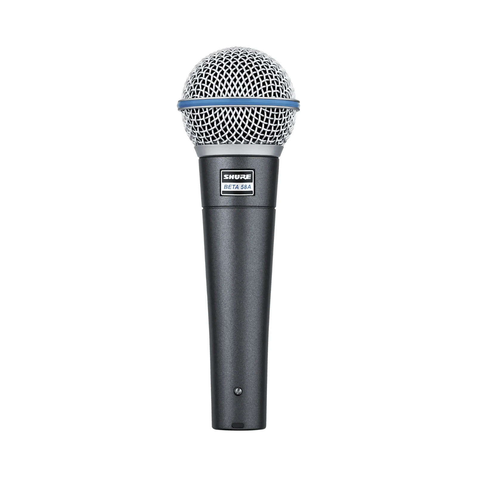 Shure Beta58A Supercardioid Dynamic Vocal Microphone - Image 5