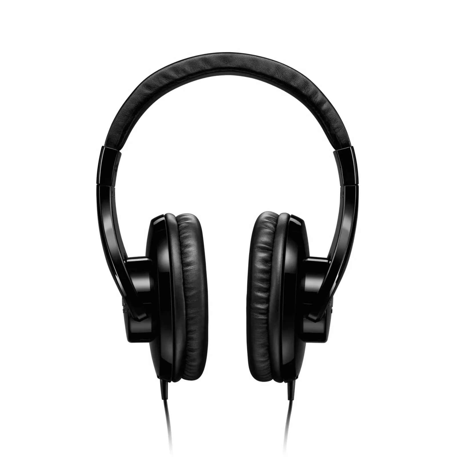 Shure SRH240A-BK-EFS Professional Studio Headphones - Image 2