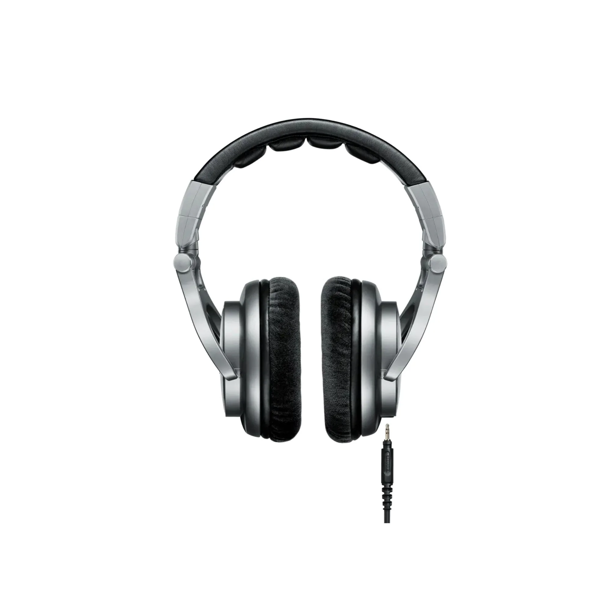 Shure Headphone Studio/DJs SRH940-E