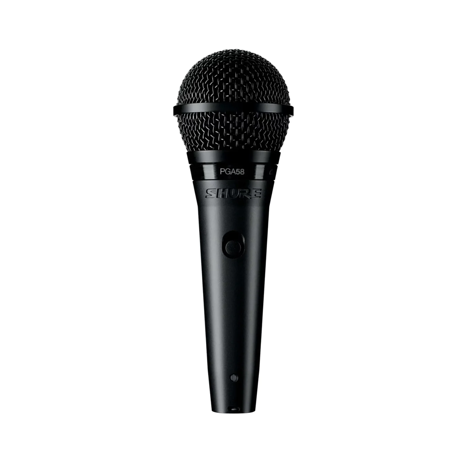 Shure PGA58-QTR-E Cardioid Dynamic Vocal Microphone - Image 2