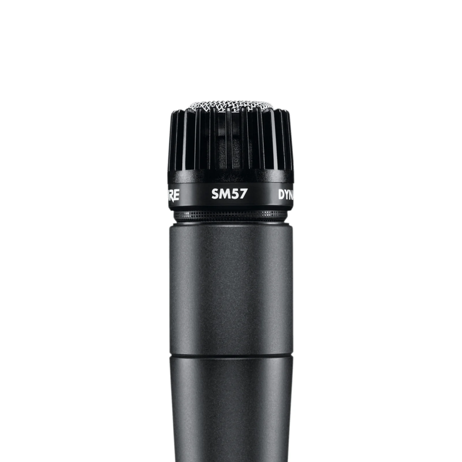 Shure SM57-LCE Dynamic Instrument Microphone - Image 3