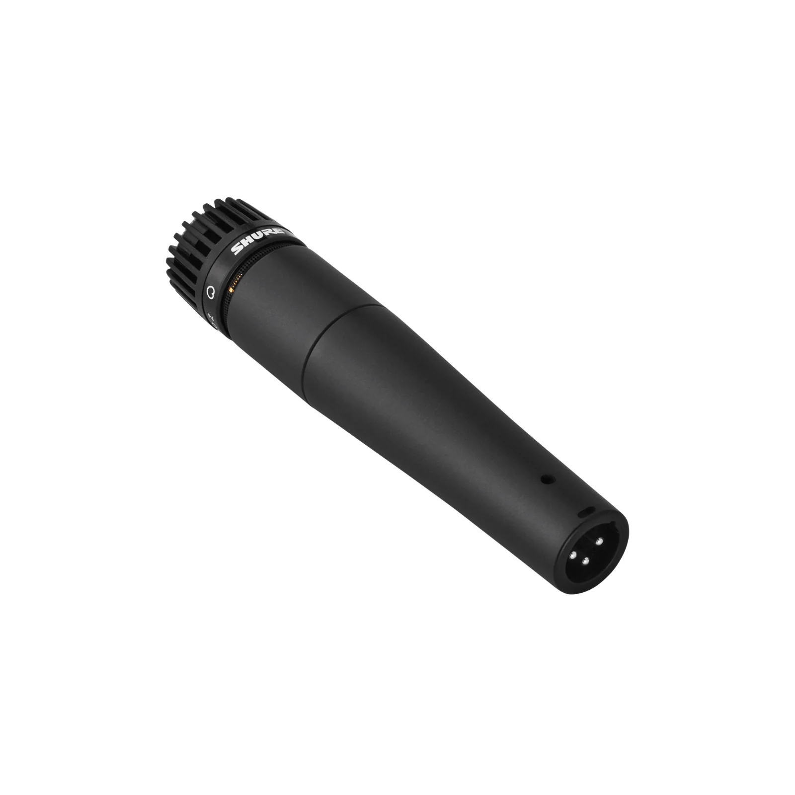 Shure SM57-LCE Dynamic Instrument Microphone - Image 4