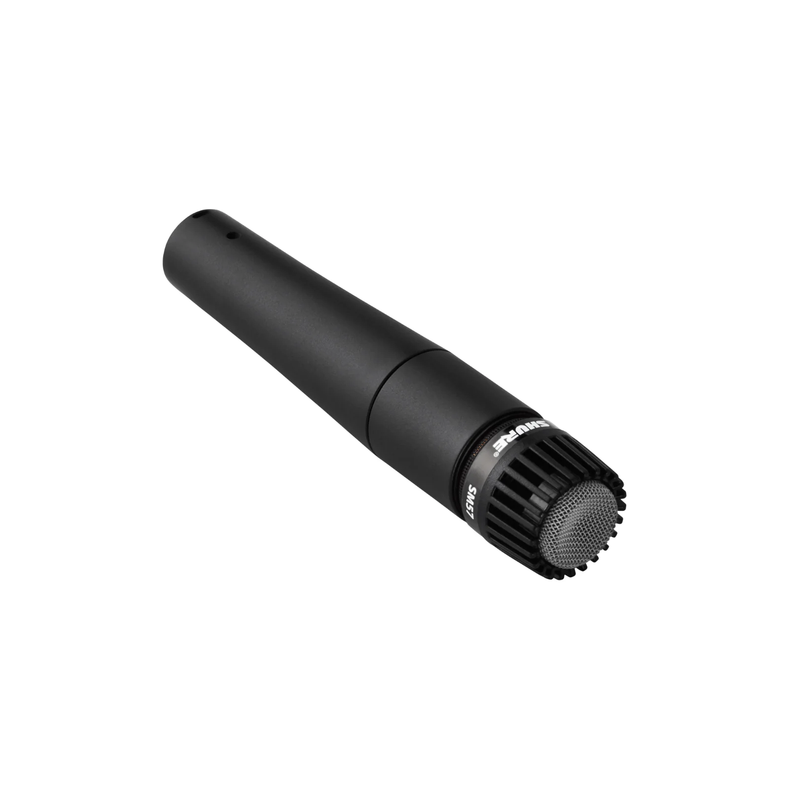 Shure SM57-LCE Dynamic Instrument Microphone - Image 5