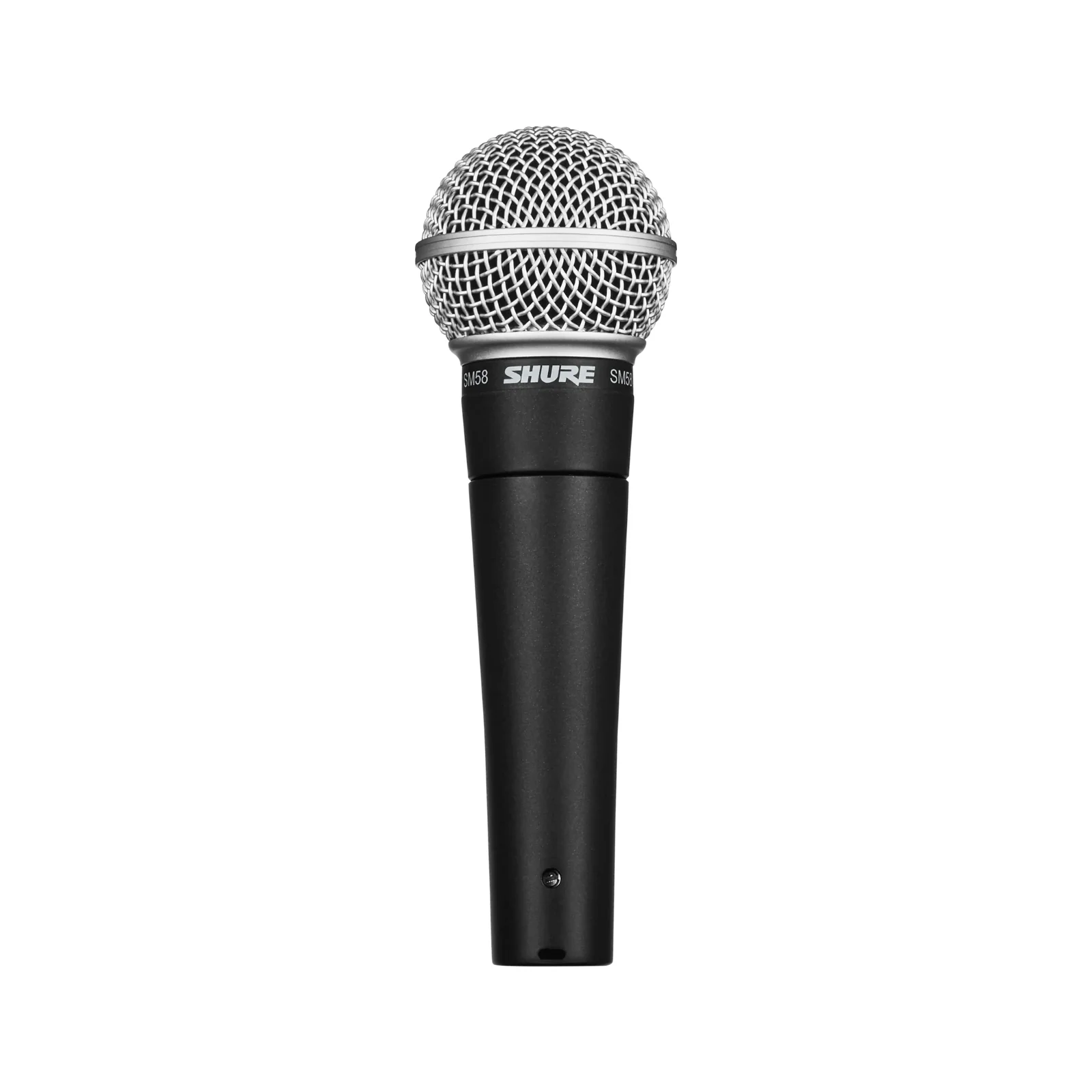 Shure SM58SE Cardioid Dynamic Vocal Microphone - Image 3