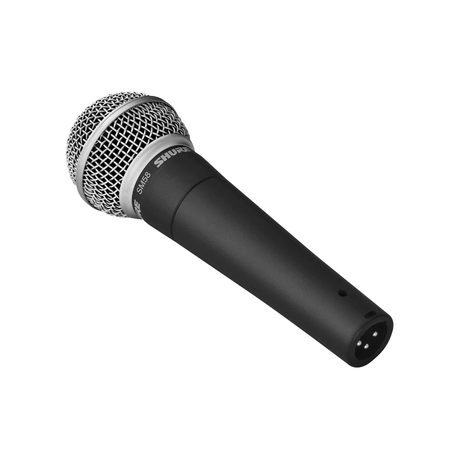 Shure SM58SE Cardioid Dynamic Vocal Microphone - Image 5