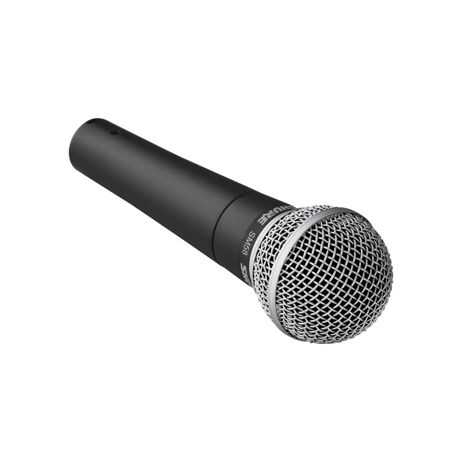 Shure SM58SE Cardioid Dynamic Vocal Microphone - Image 6
