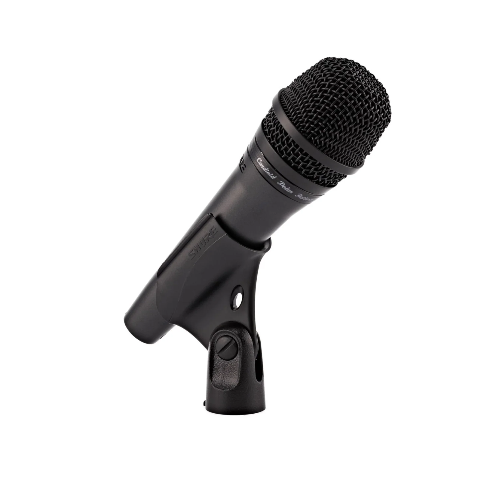Shure PGADRUMKIT6 PG Alta Drum Microphone Kit 6 - Image 3