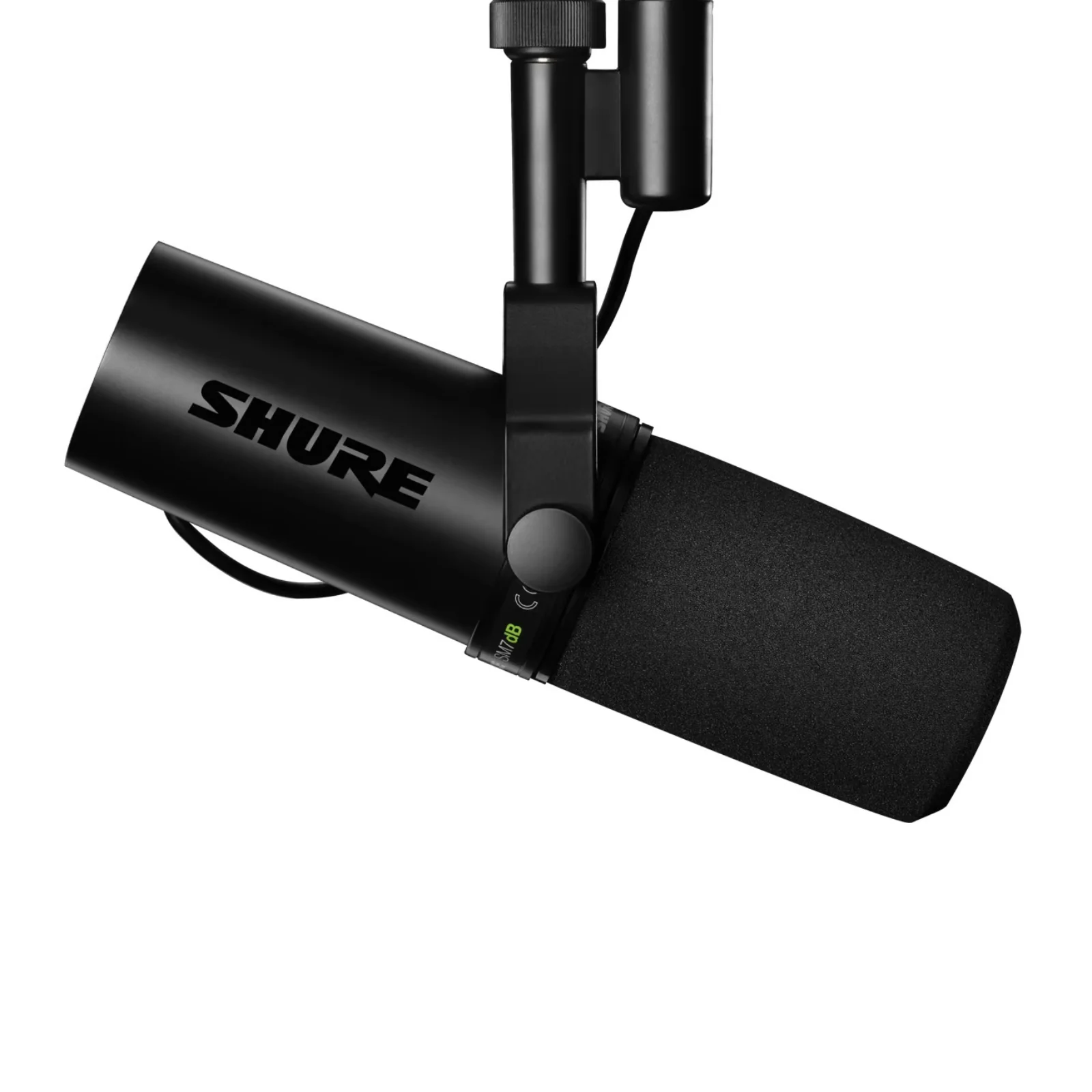 Shure SM7dB Active Dynamic Microphone - Image 3